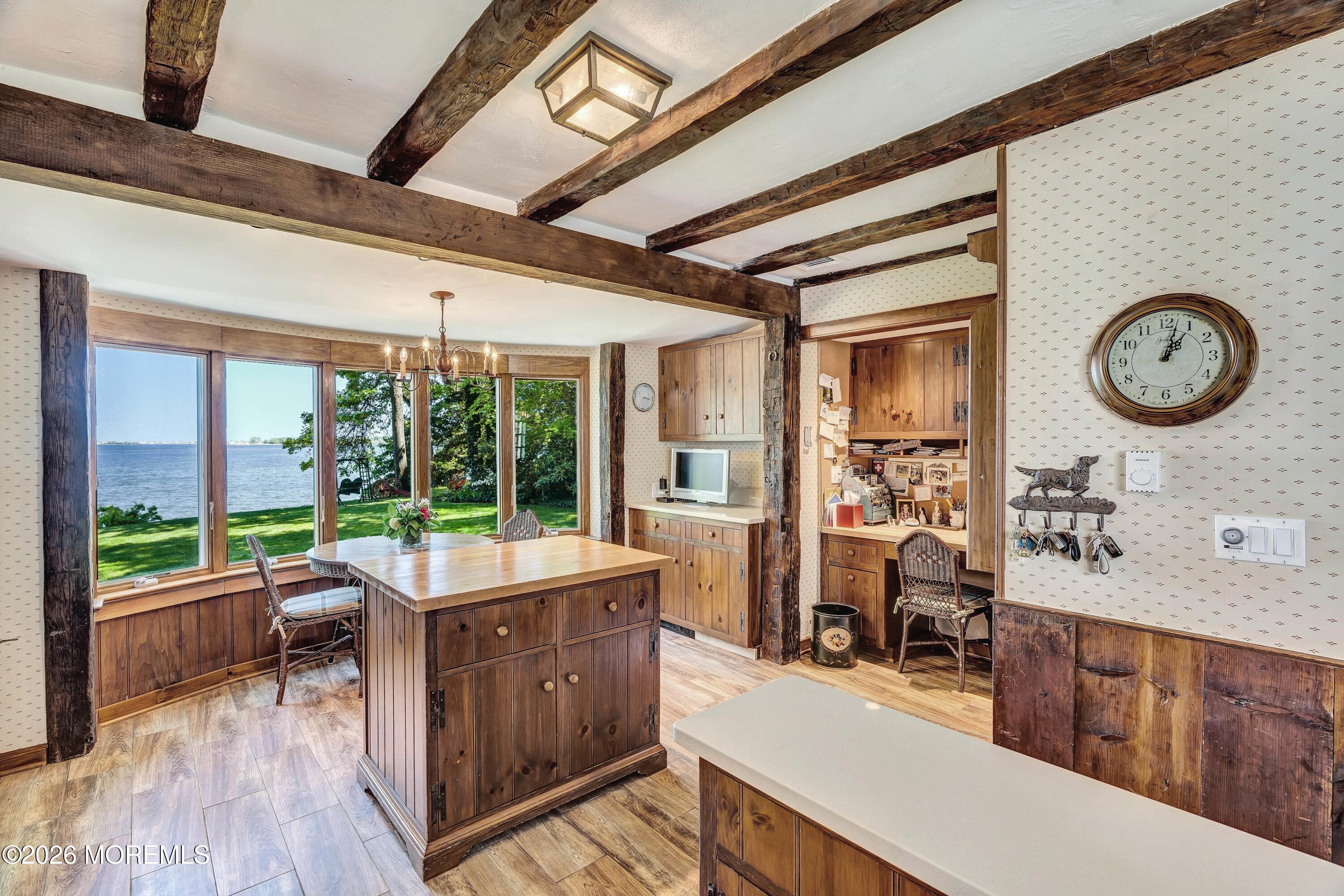 946 Navesink River Road Rumson, NJ 07760 - Photo 11 of 56 15' x 15' Kitchen