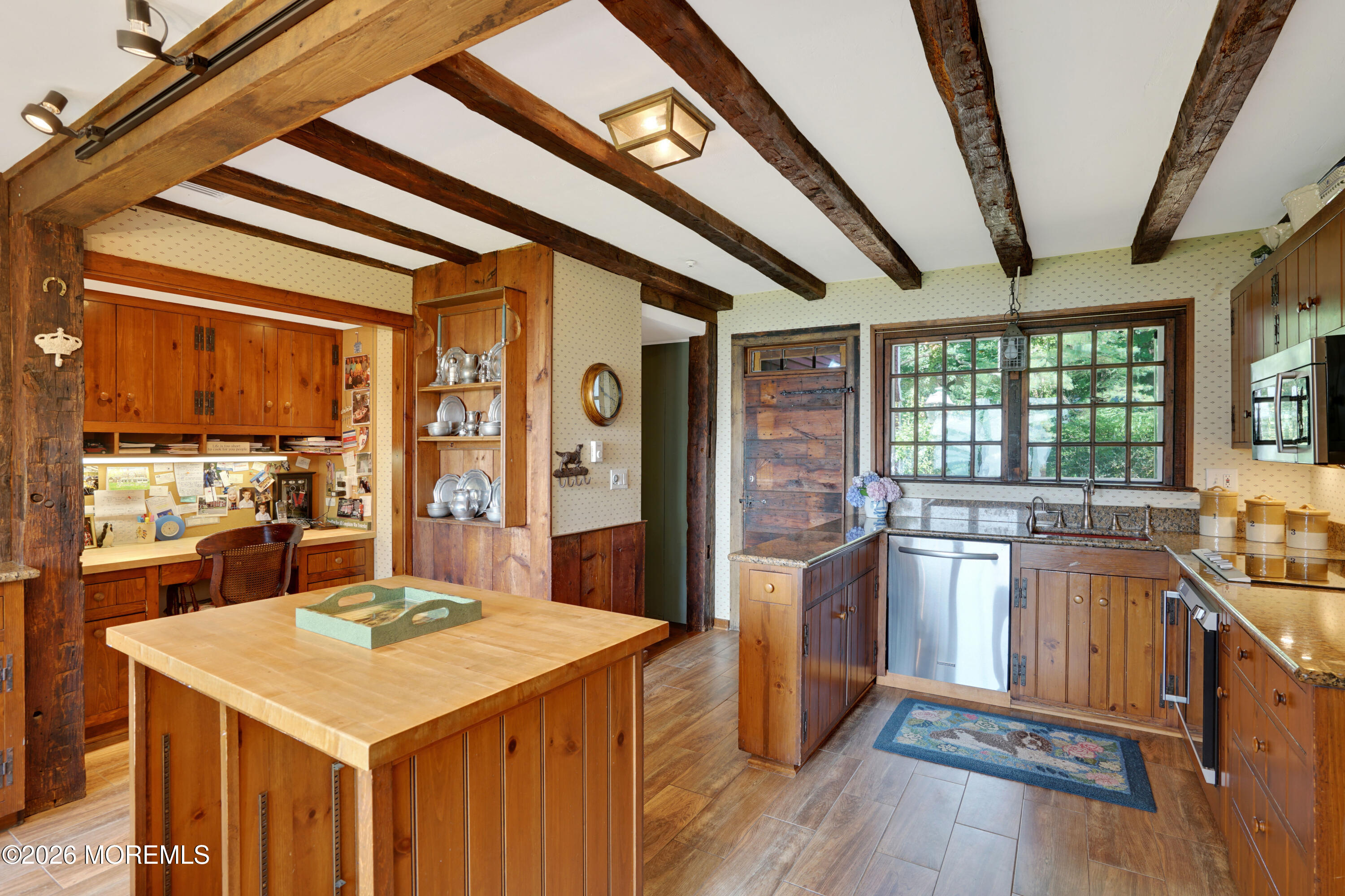 946 Navesink River Road Rumson, NJ 07760 - Photo 14 of 56 Kitchen
