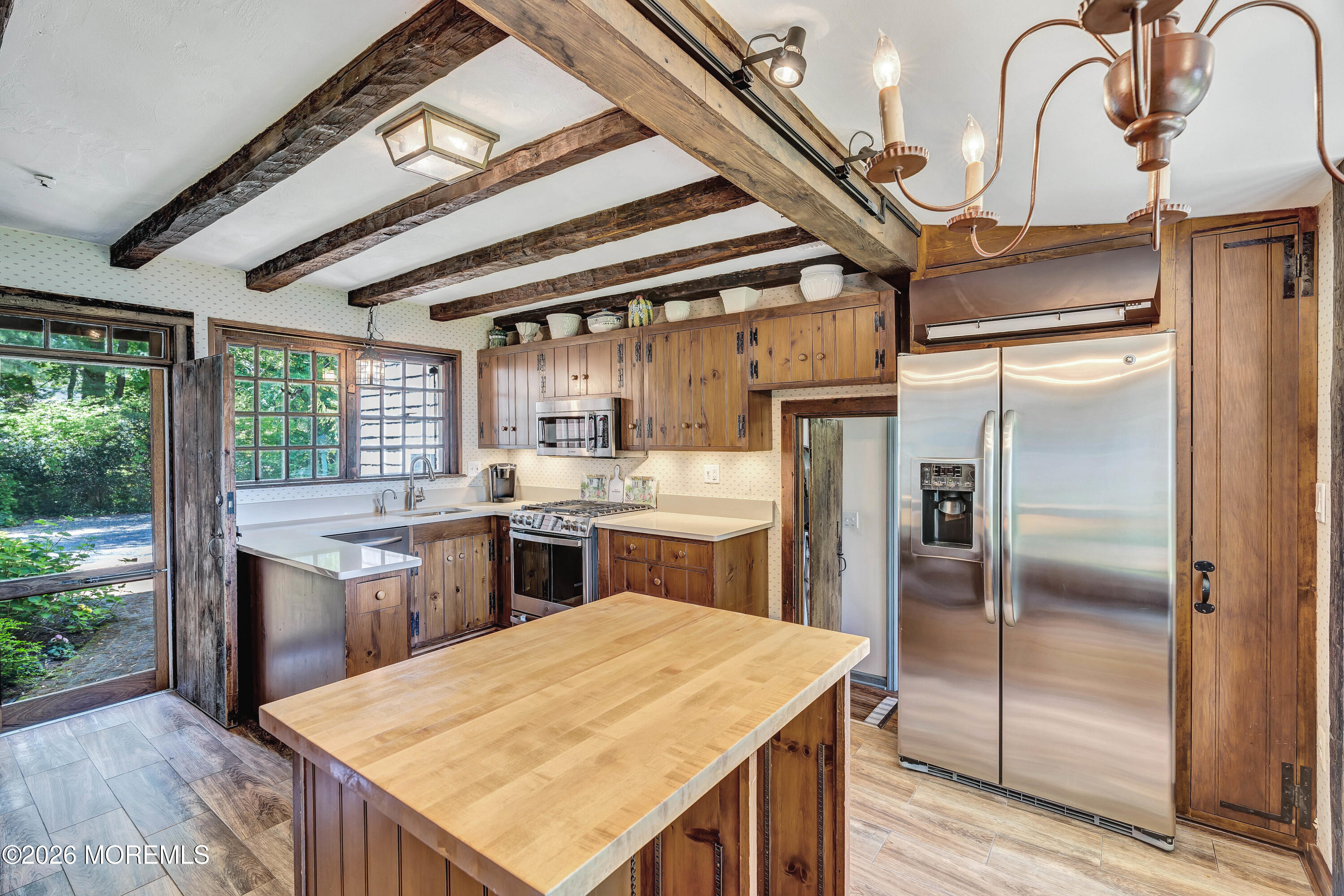 946 Navesink River Road Rumson, NJ 07760 - Photo 15 of 56 Kitchen