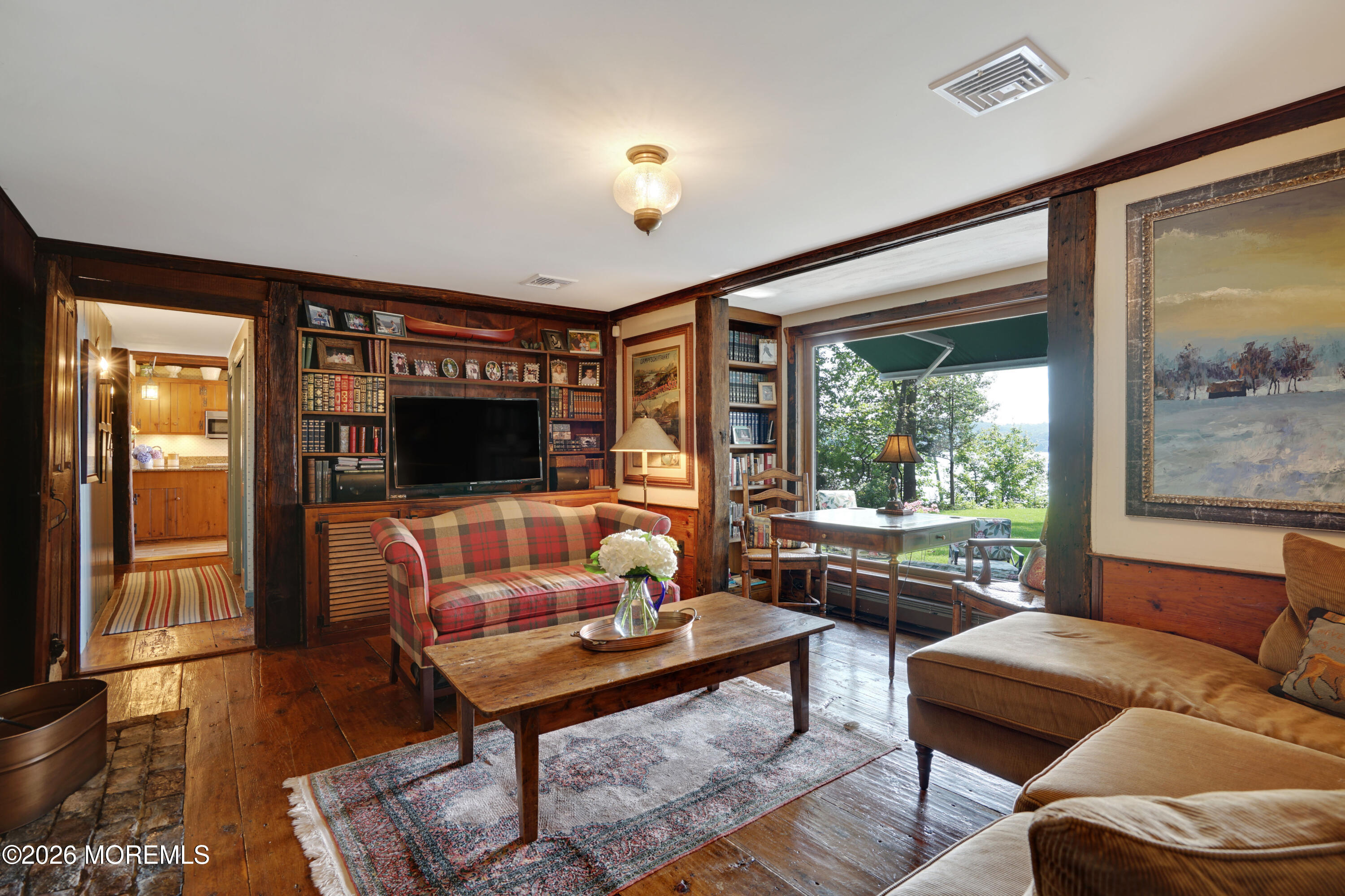 946 Navesink River Road Rumson, NJ 07760 - Photo 18 of 56 Family Room