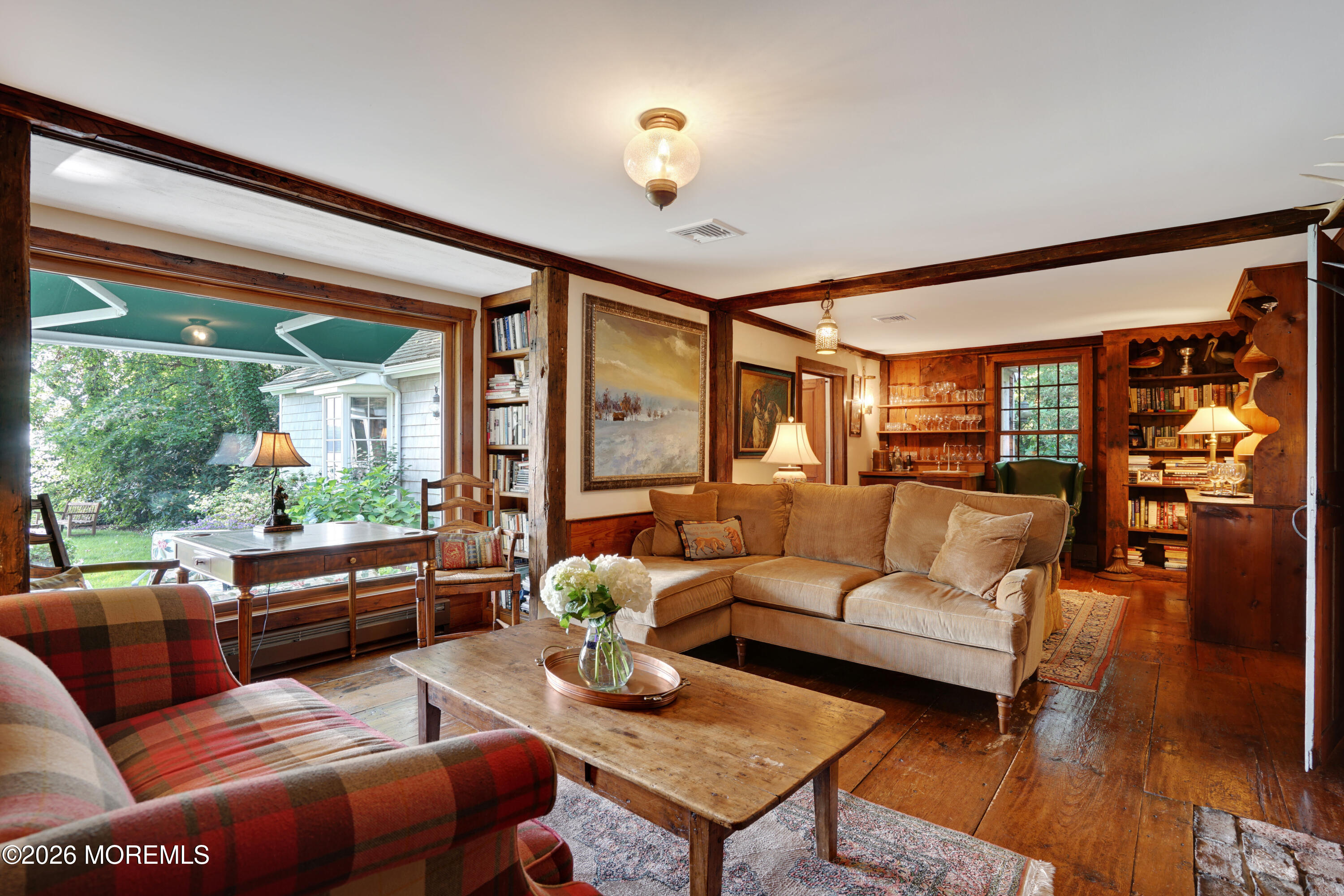 946 Navesink River Road Rumson, NJ 07760 - Photo 19 of 56 Family Room