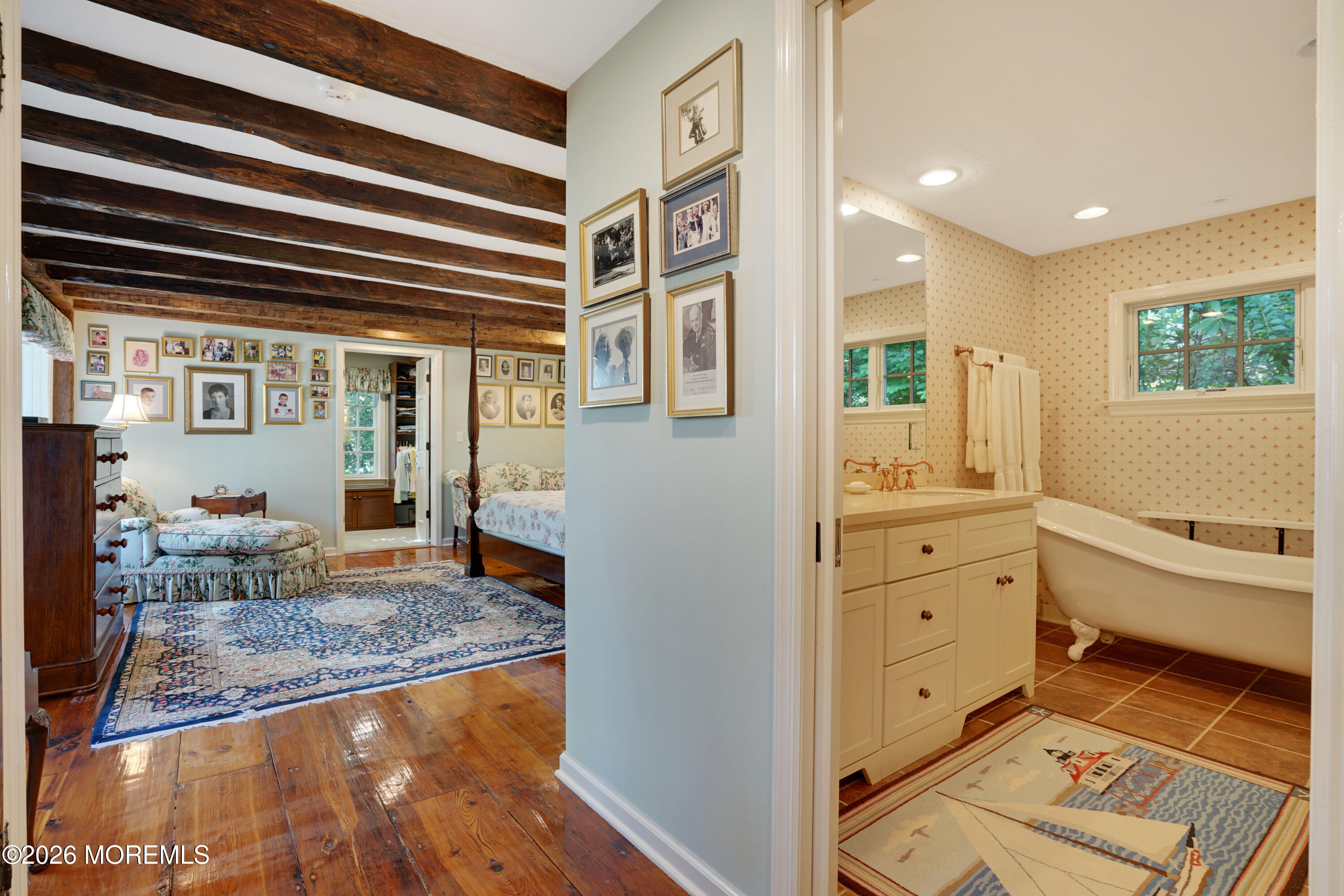 946 Navesink River Road Rumson, NJ 07760 - Photo 23 of 56 Primary Bathroom