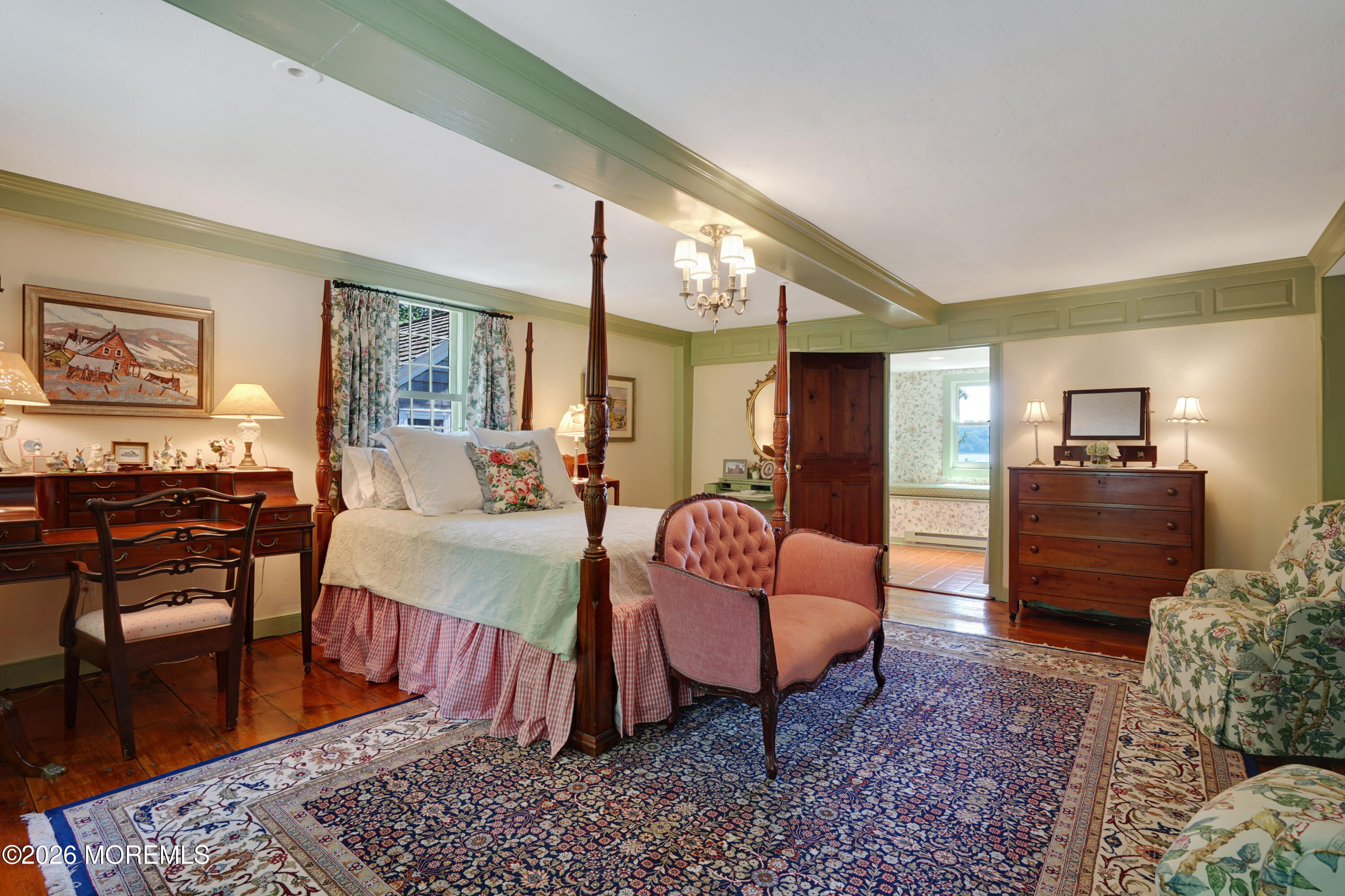 946 Navesink River Road Rumson, NJ 07760 - Photo 26 of 56 Bedroom