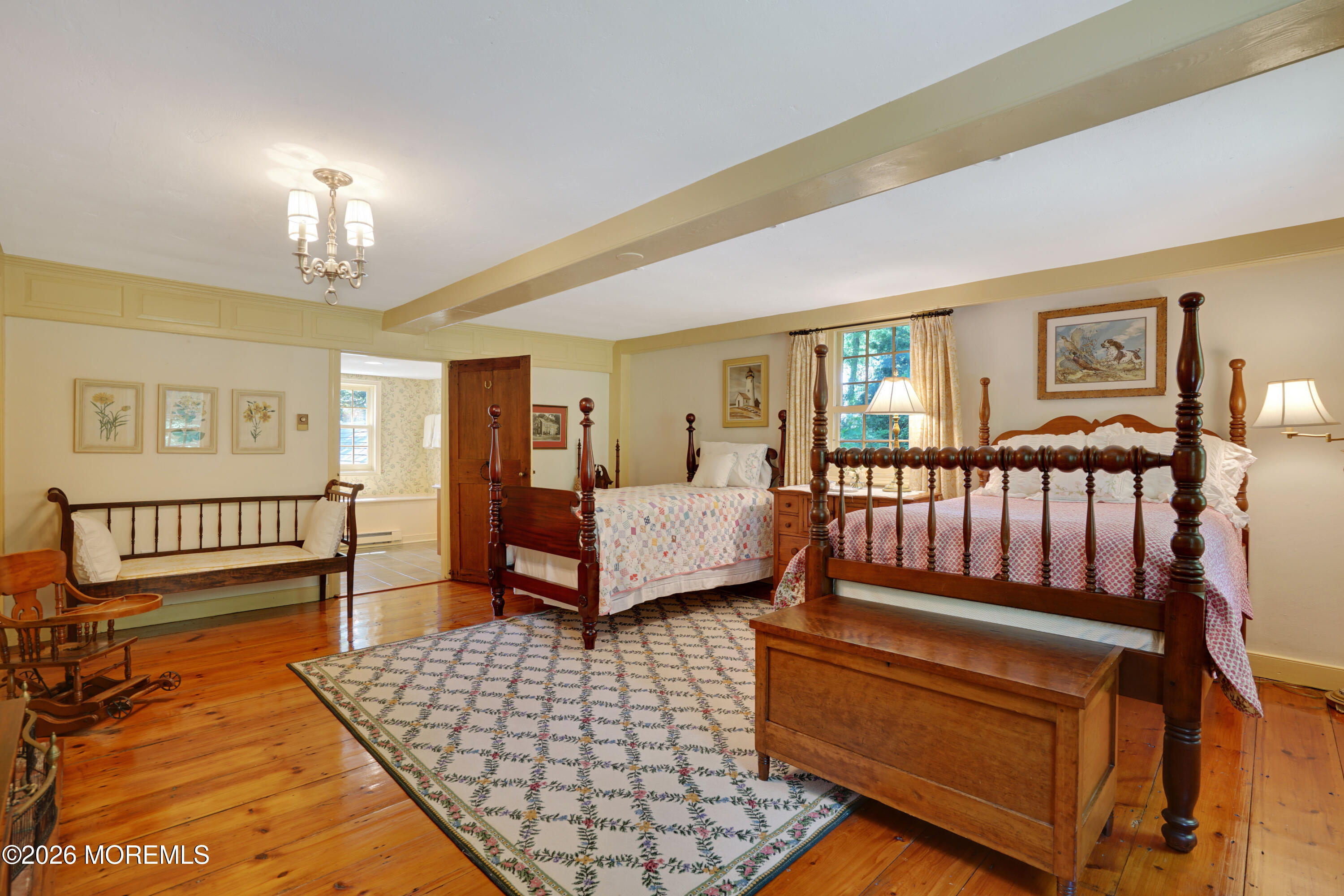 946 Navesink River Road Rumson, NJ 07760 - Photo 30 of 56 Bedroom