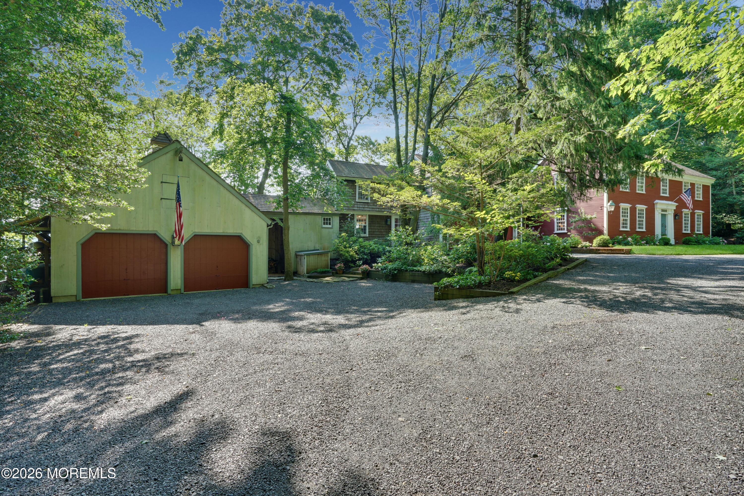 946 Navesink River Road Rumson, NJ 07760 - Photo 3 of 56 House