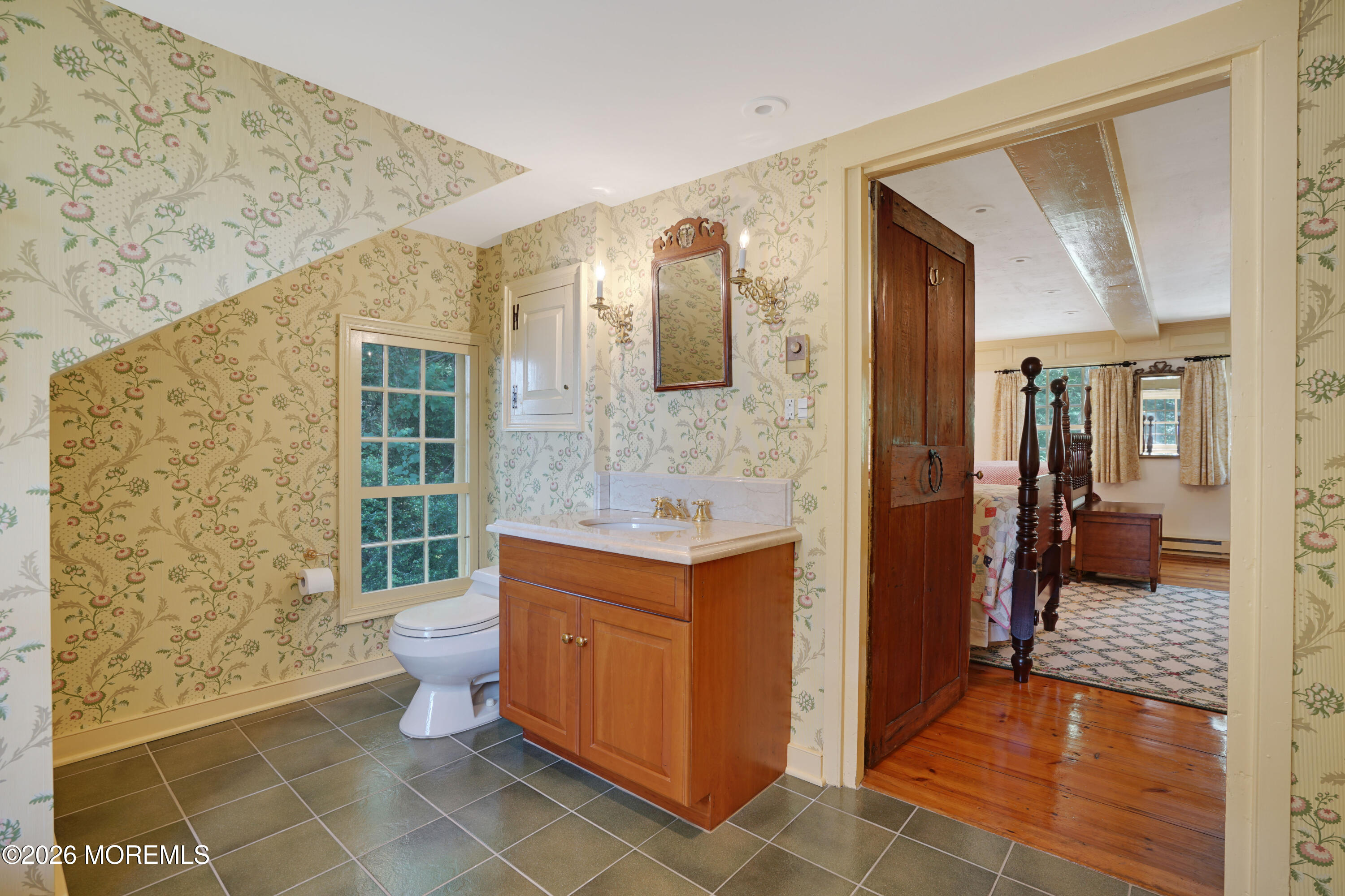 946 Navesink River Road Rumson, NJ 07760 - Photo 32 of 56 Ensuite Bathroom