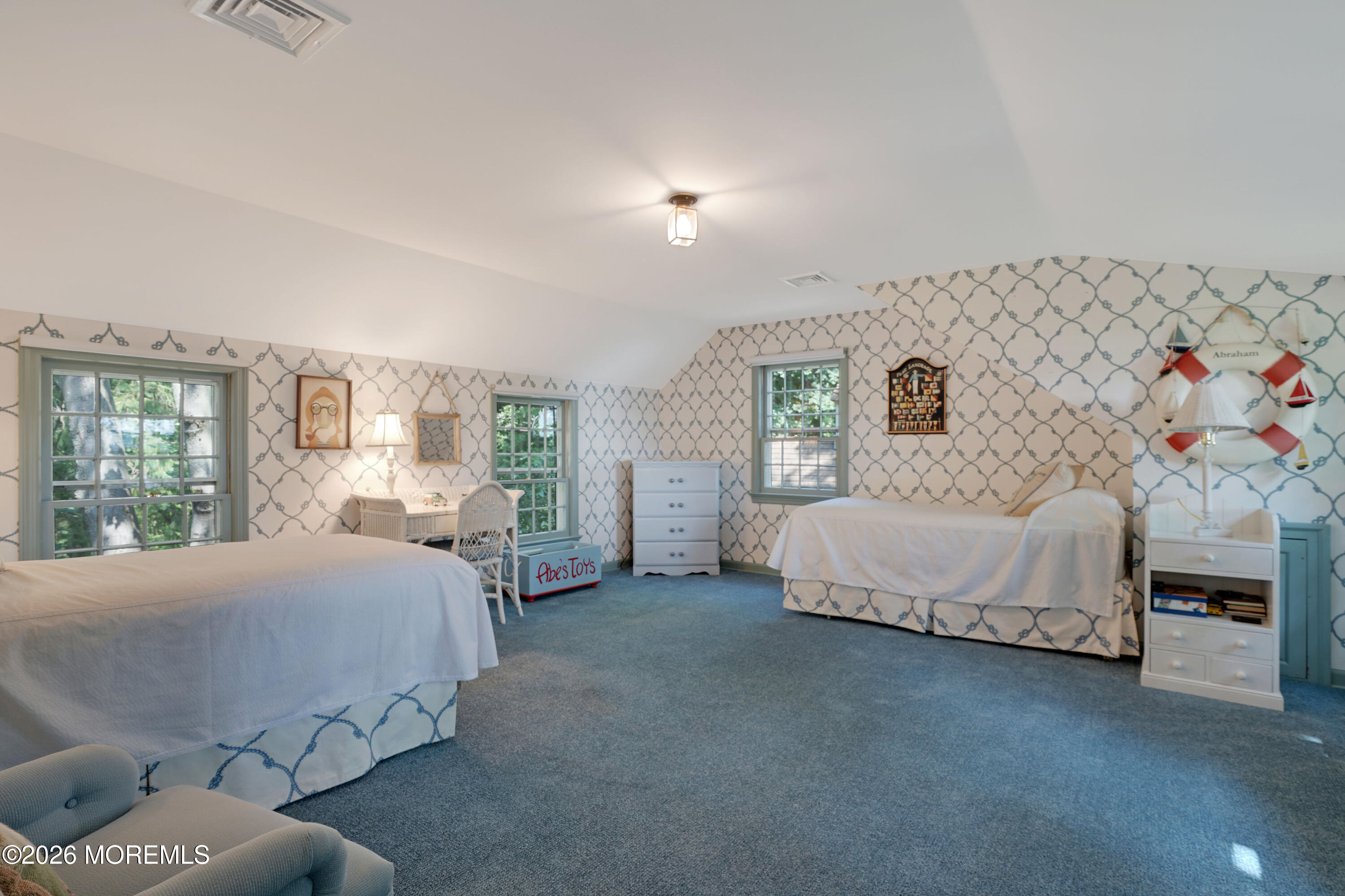946 Navesink River Road Rumson, NJ 07760 - Photo 34 of 56 17' x 16' Bedroom