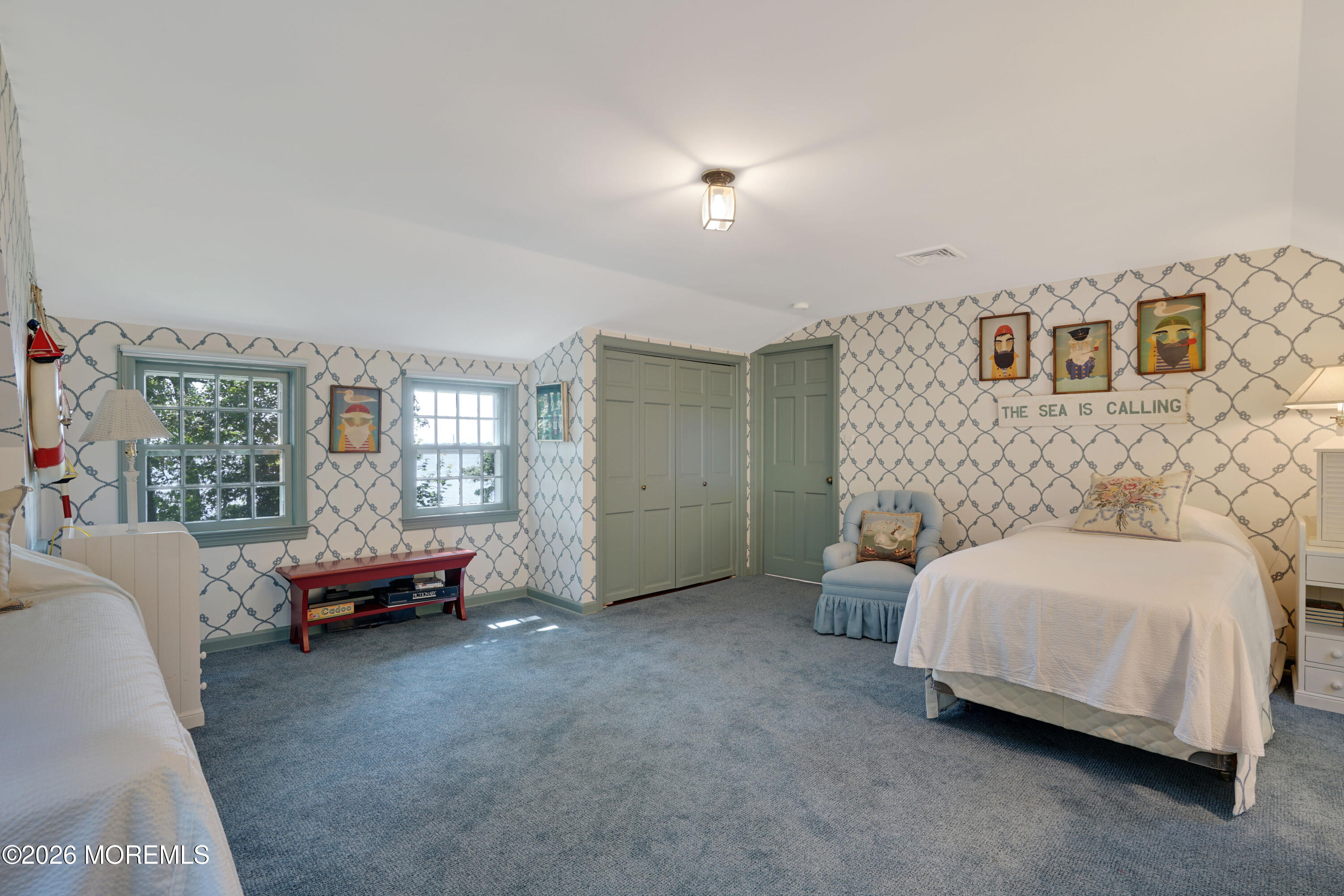 946 Navesink River Road Rumson, NJ 07760 - Photo 35 of 56 Bedroom