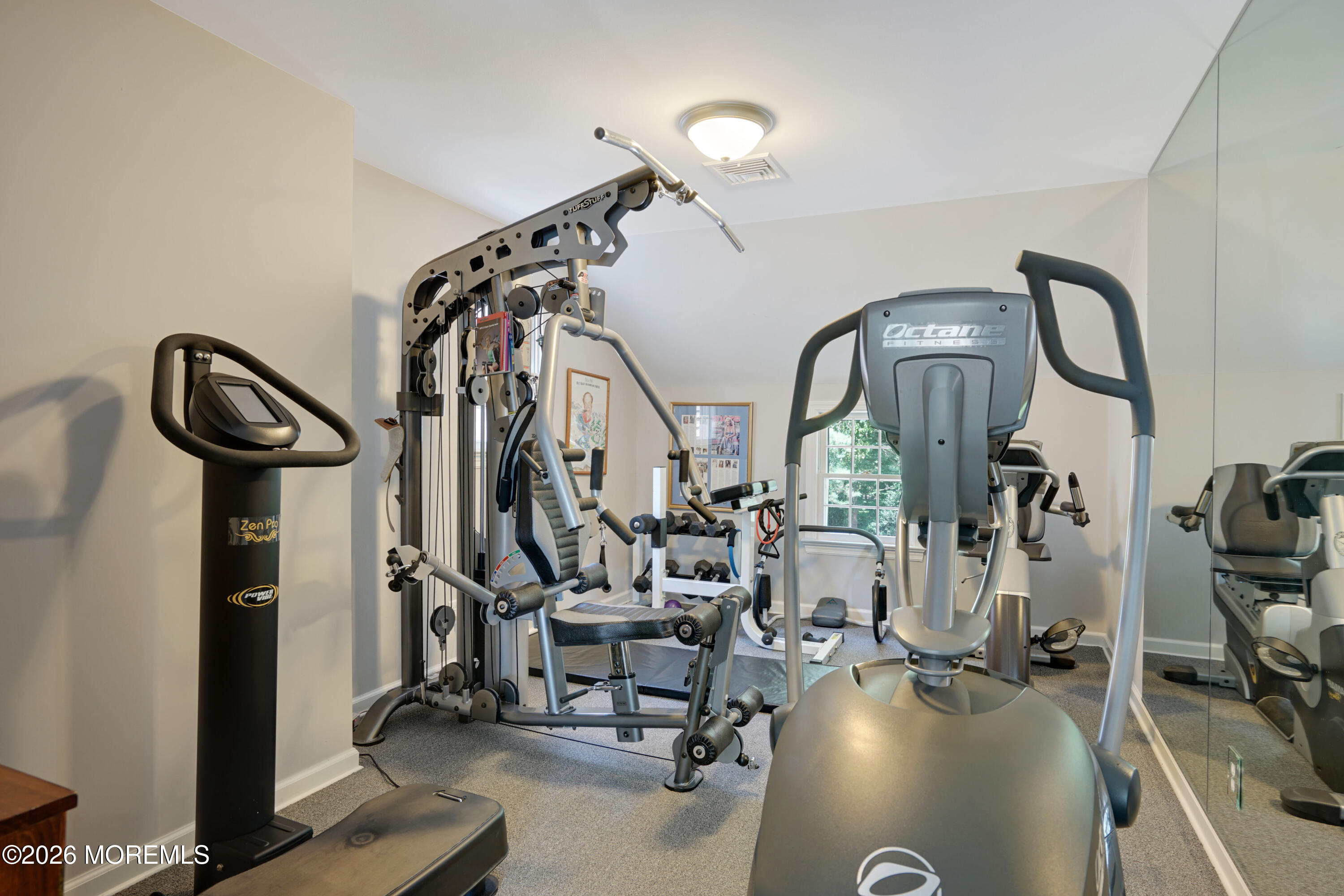 946 Navesink River Road Rumson, NJ 07760 - Photo 36 of 56 17' x 8' Bedroom