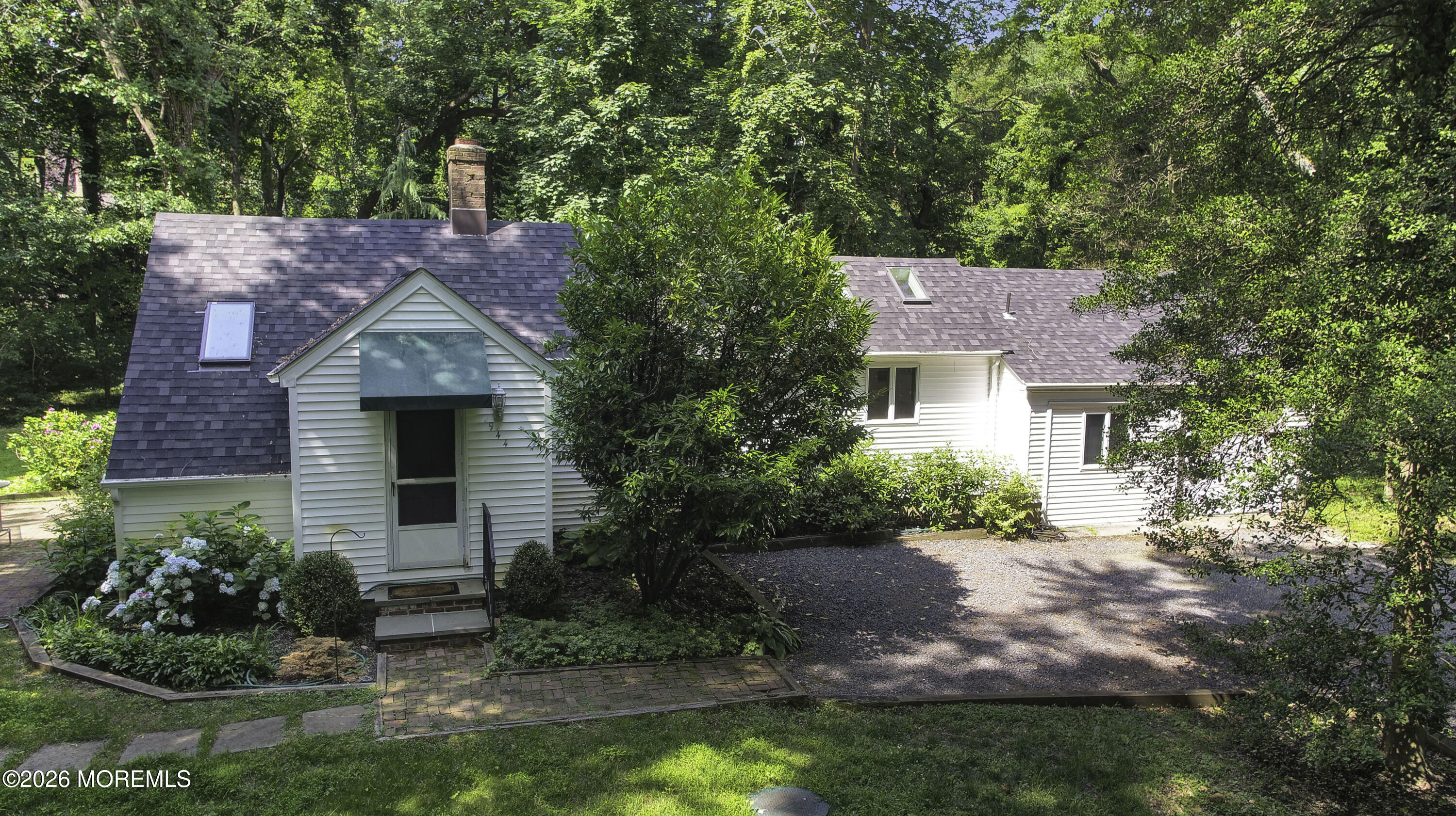 946 Navesink River Road Rumson, NJ 07760 - Photo 48 of 56 Cottage