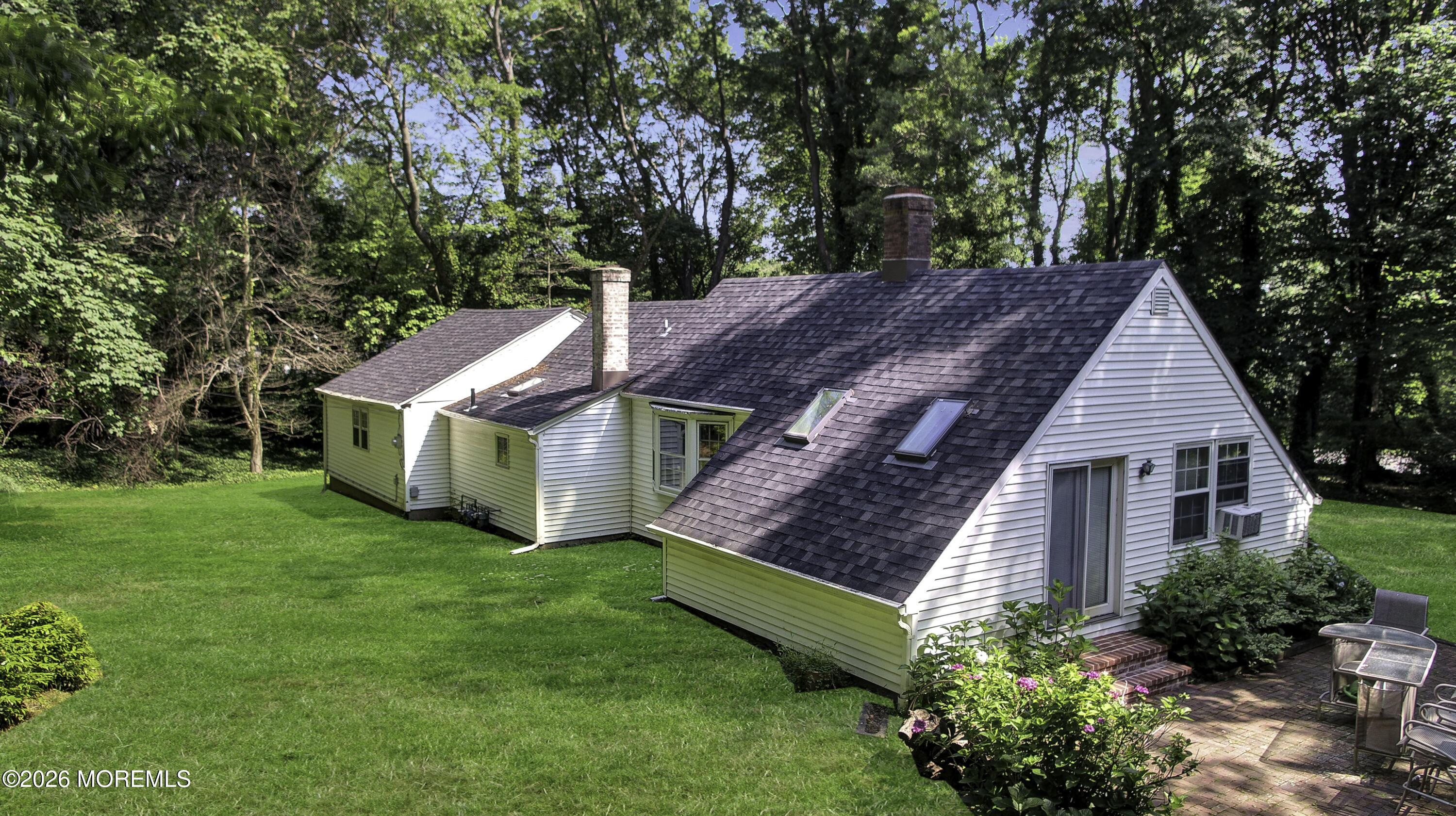 946 Navesink River Road Rumson, NJ 07760 - Photo 49 of 56 Cottage