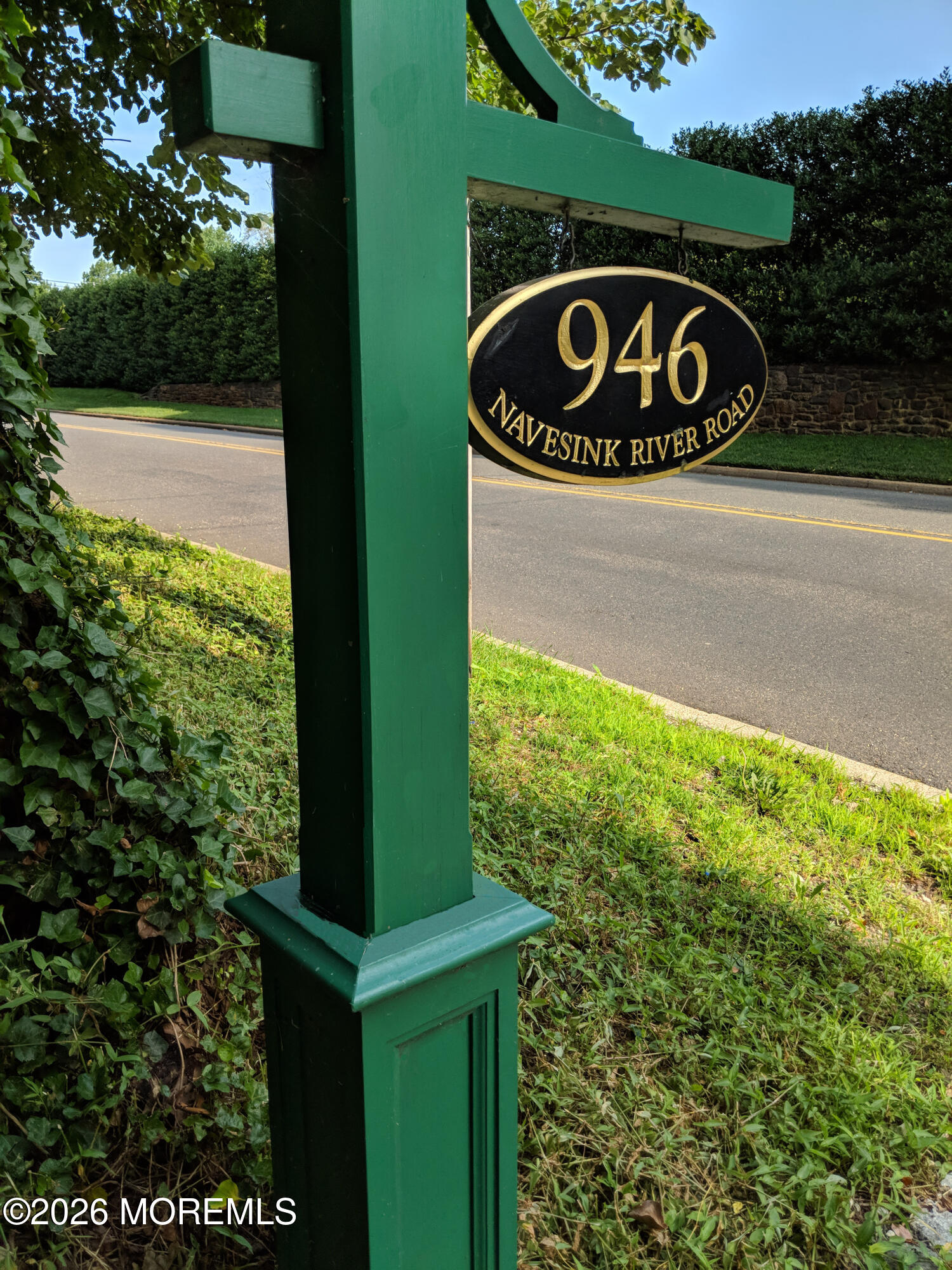 946 Navesink River Road Rumson, NJ 07760 - Photo 51 of 56 Welcome!