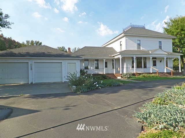 247 Bramlett Road Waitsburg, WA 99361 - Photo 8 of 40 Gallery Image 8