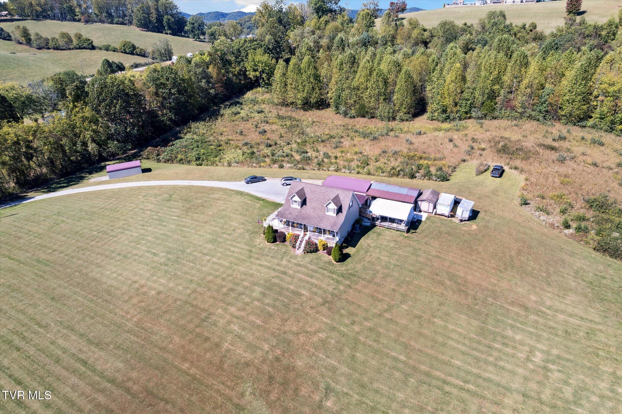 19663 Park Ridge Drive Abingdon, VA 24211 - Photo 32 of 45 32-19663-Park-Ridge-Dr-Abingdon-VA-24211