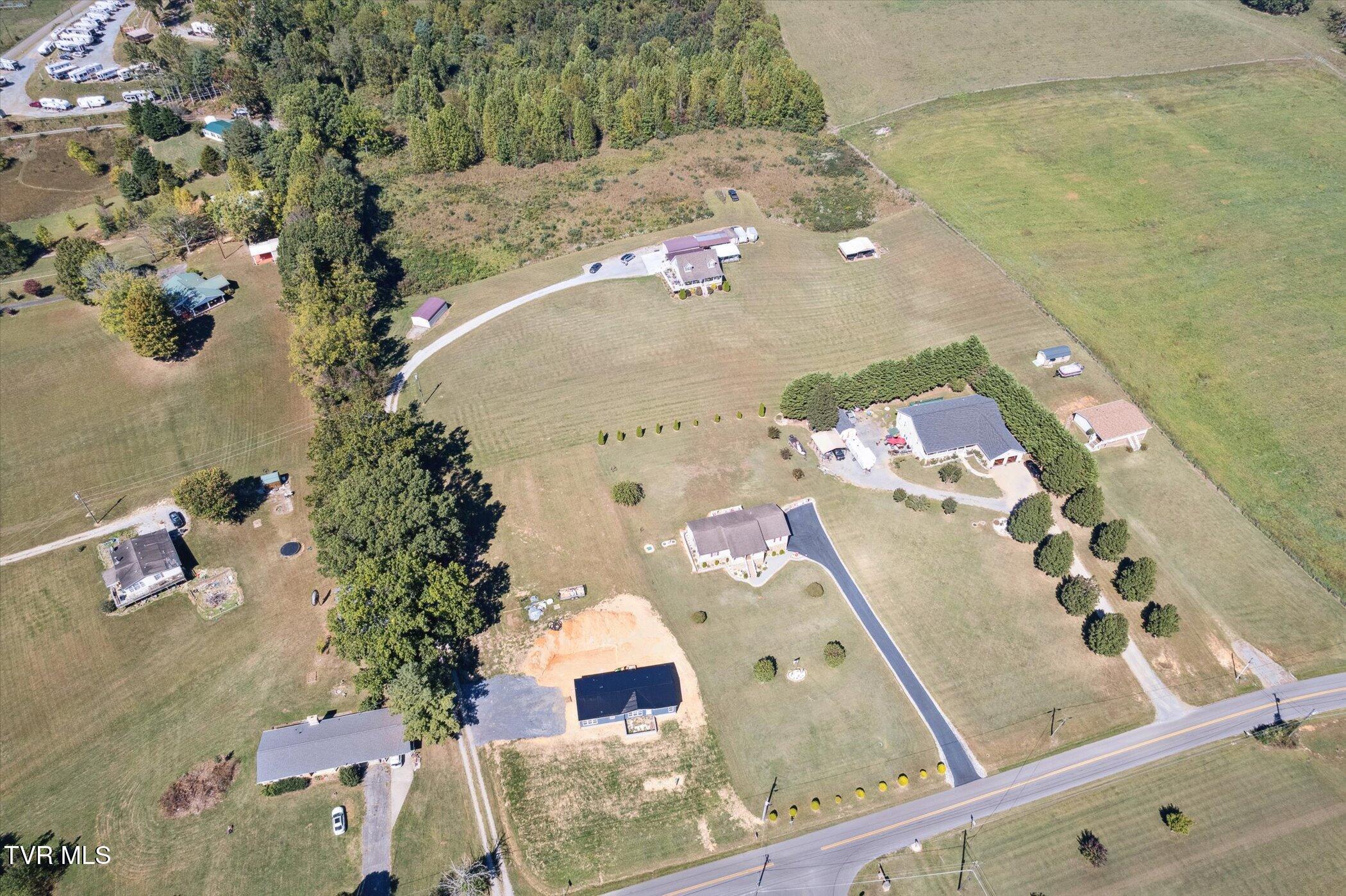 19663 Park Ridge Drive Abingdon, VA 24211 - Photo 40 of 45 40-19663-Park-Ridge-Dr-Abingdon-VA-24211