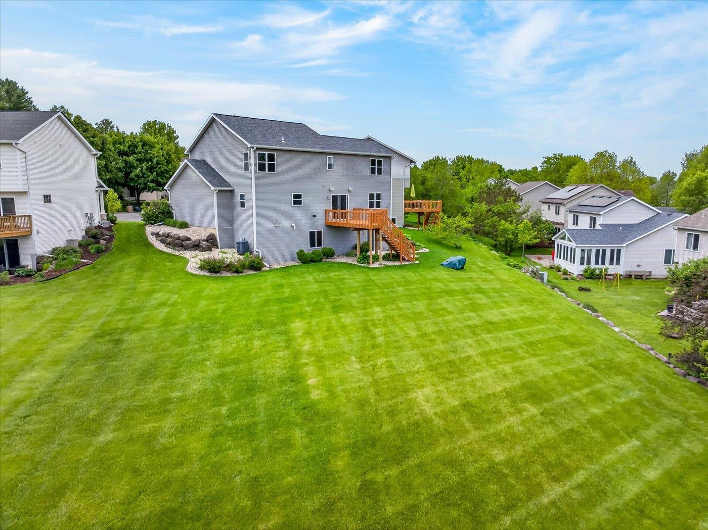 26 Yarrow Circle Madison, WI 53719 - Photo 56 of 70