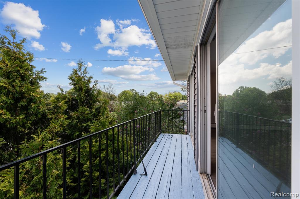 3915-3 Devon Road, Unit 3 Royal Oak, MI 48073 - Photo 6 of 13