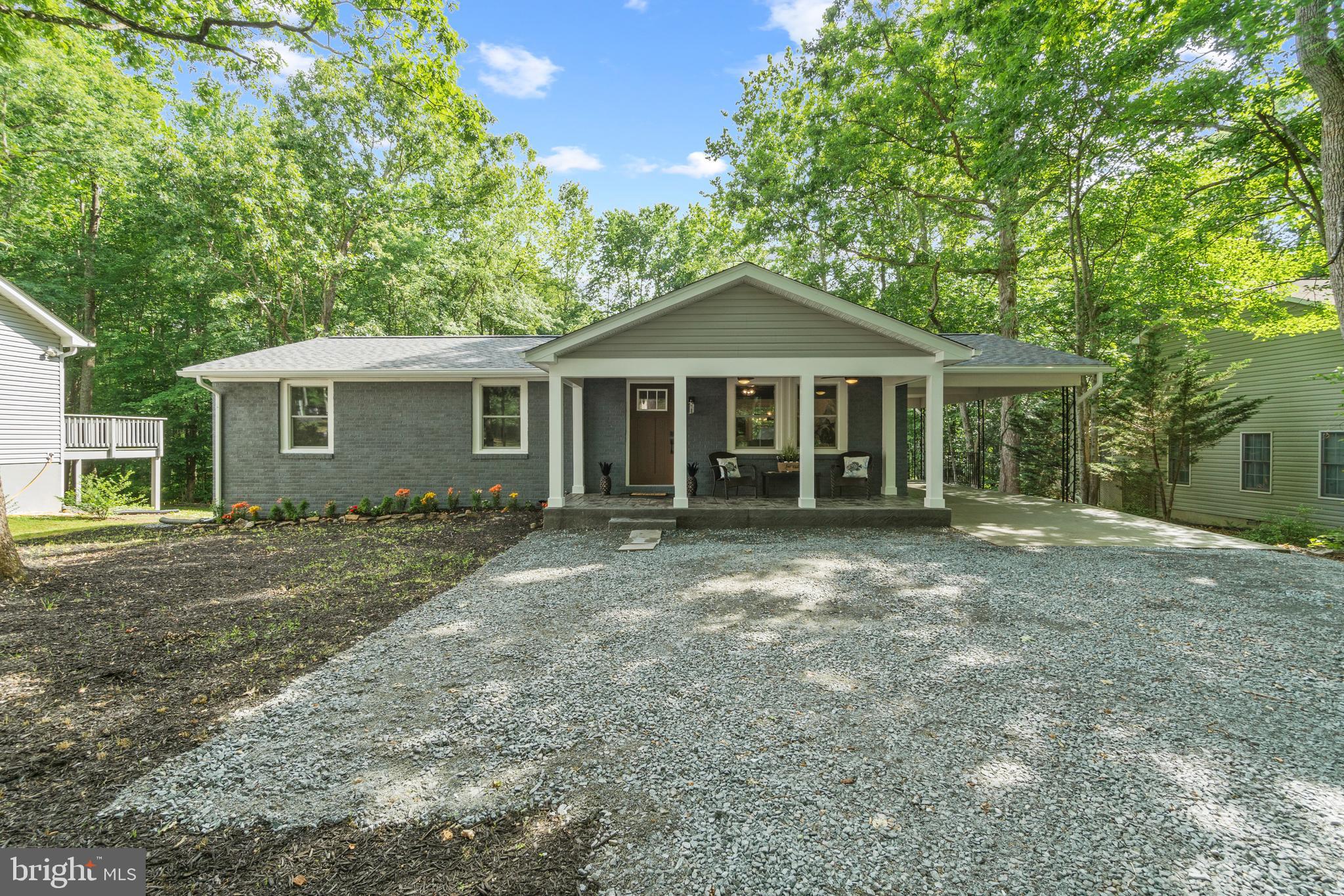 306 Battlefield Road Locust Grove, VA 22508 - Photo 1 of 34 WELCOME HOME!!!