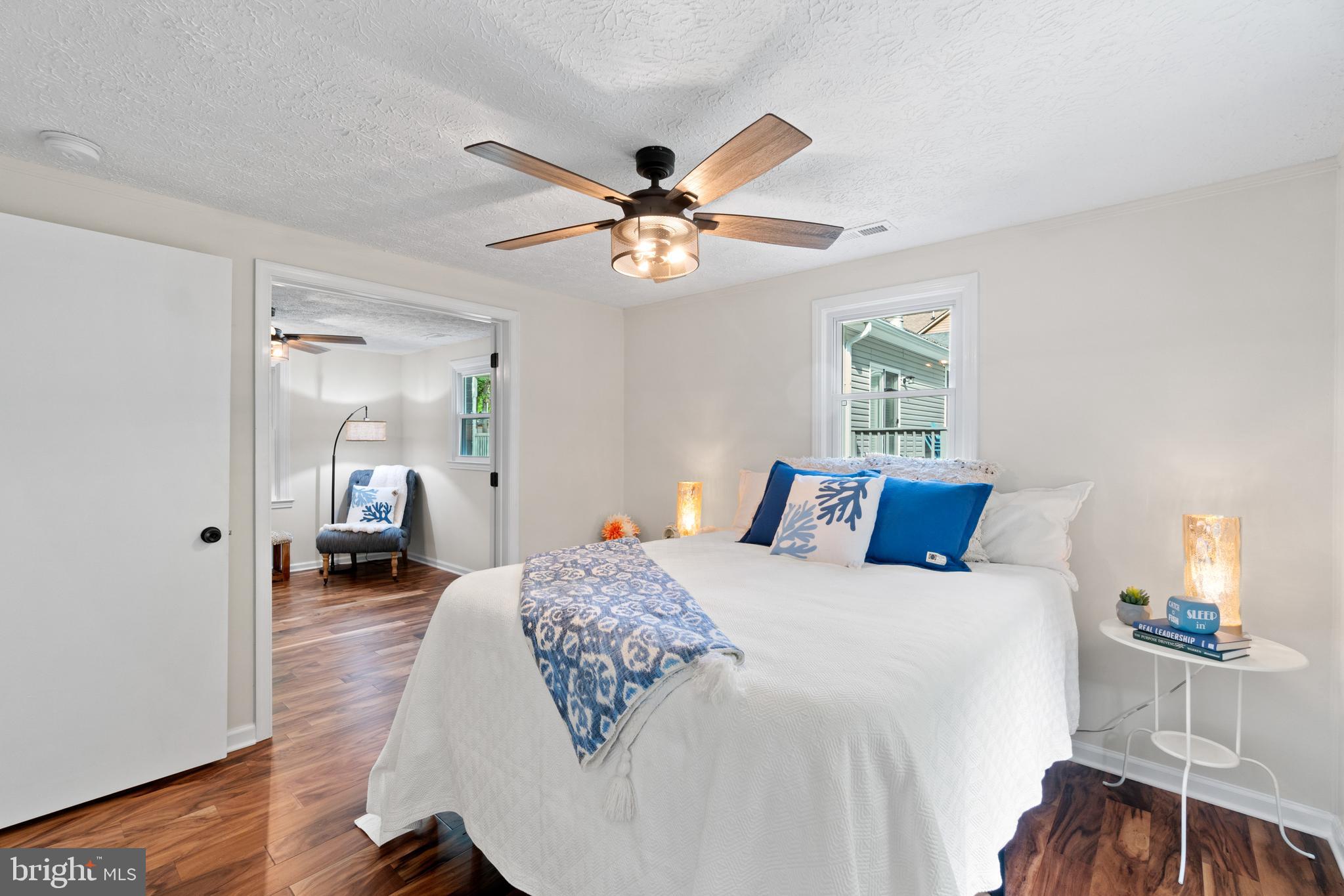 306 Battlefield Road Locust Grove, VA 22508 - Photo 11 of 34 Opens to Sitting Room!!!