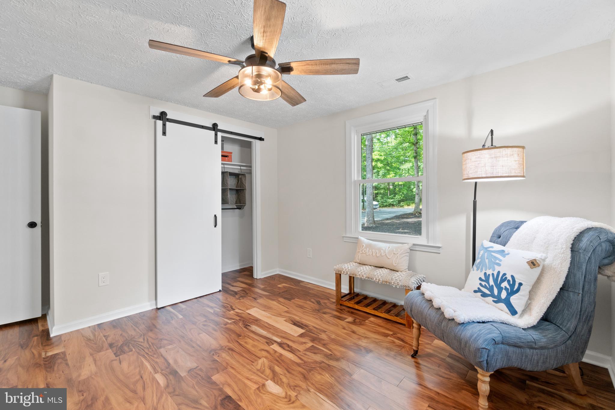 306 Battlefield Road Locust Grove, VA 22508 - Photo 15 of 34 Hardwood throughout the Bedrooms!!!