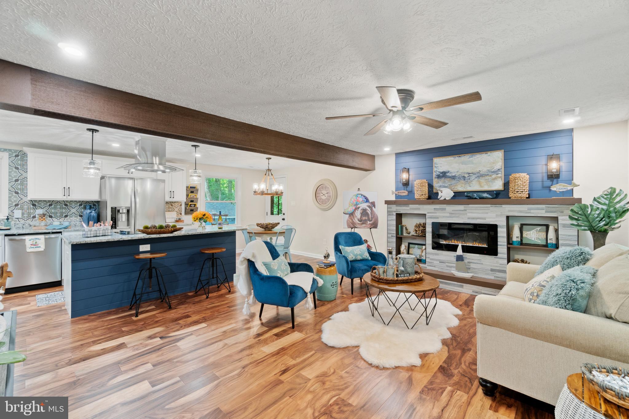 306 Battlefield Road Locust Grove, VA 22508 - Photo 3 of 34 WOW!!! WHAT YOU'VE BEEN WAITING FOR!!!