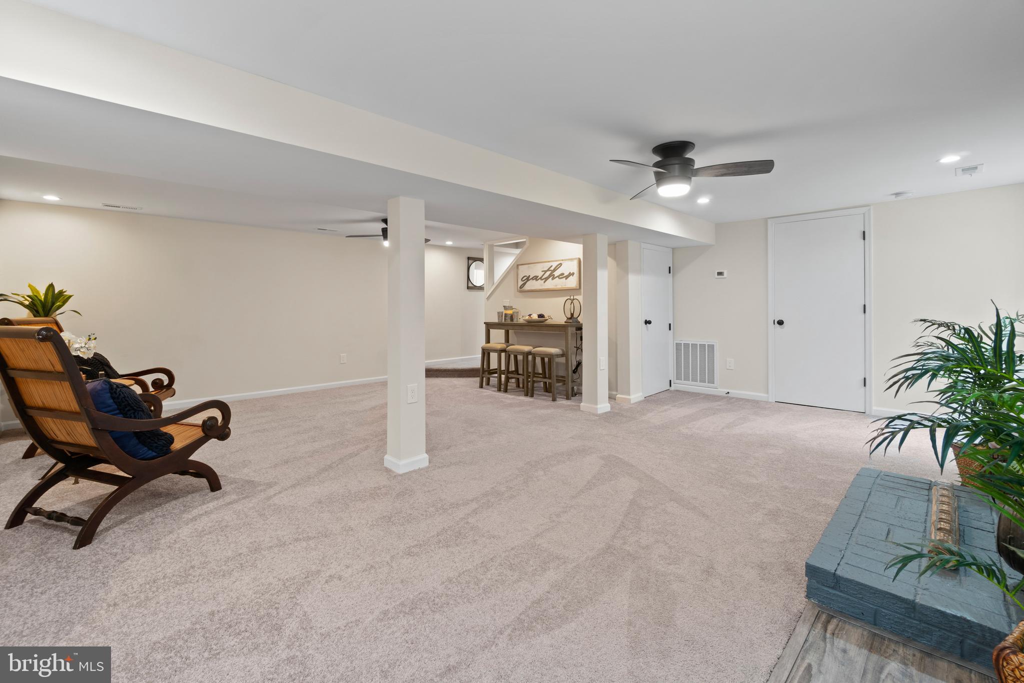 306 Battlefield Road Locust Grove, VA 22508 - Photo 22 of 34 Perfect for Entertaining Family & Friends!!!