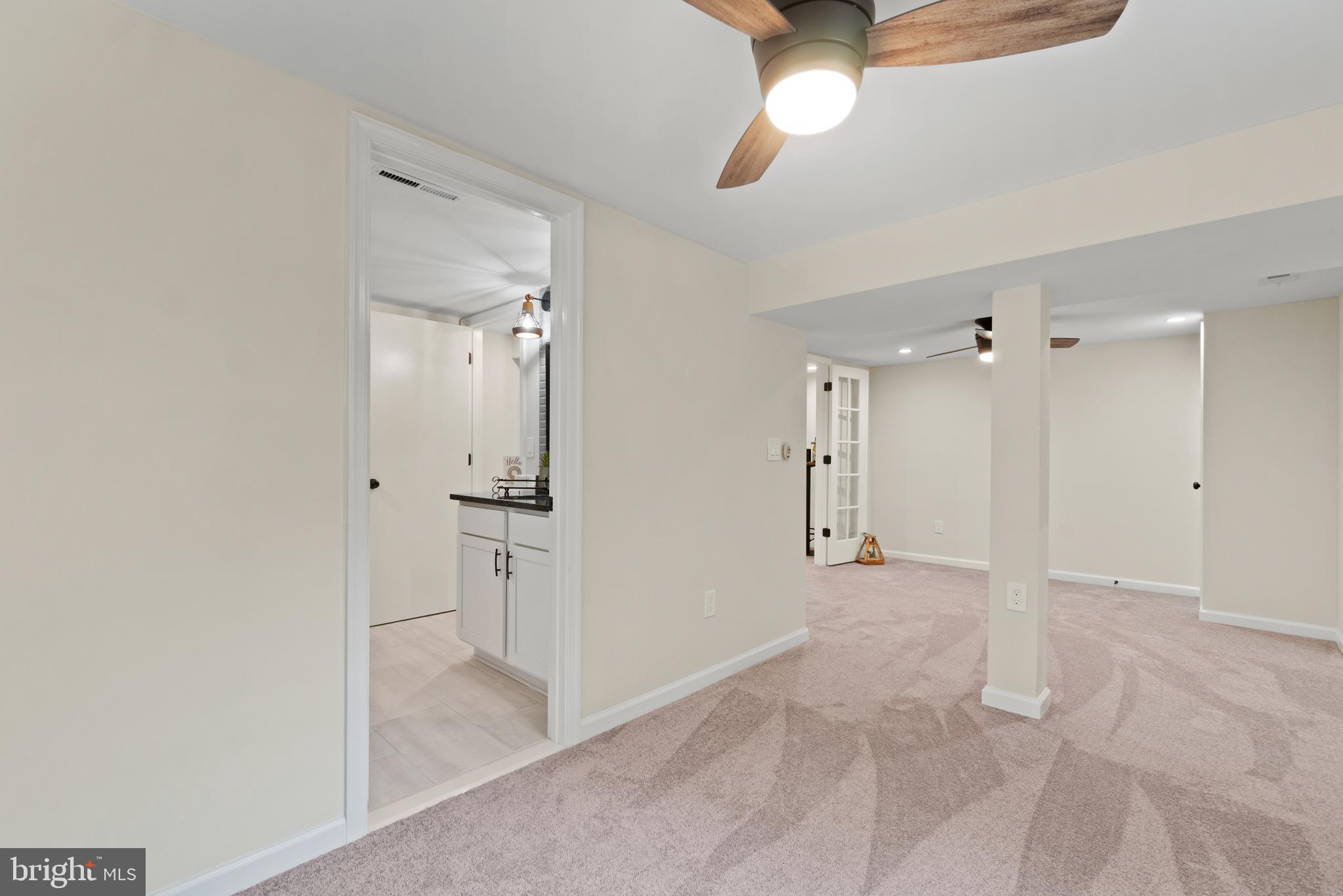 306 Battlefield Road Locust Grove, VA 22508 - Photo 27 of 34 Private Bath off the Bedroom Suite!!!