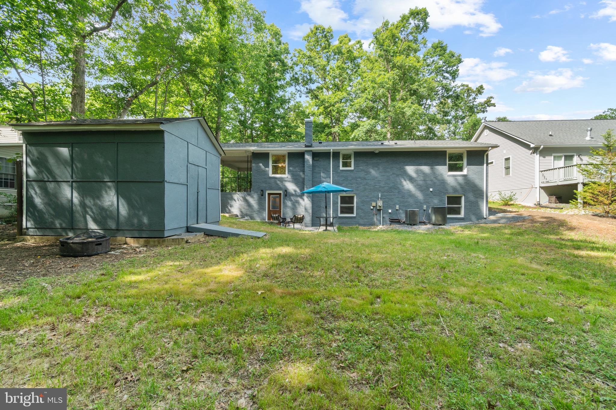 306 Battlefield Road Locust Grove, VA 22508 - Photo 32 of 34 Gallery Image 32