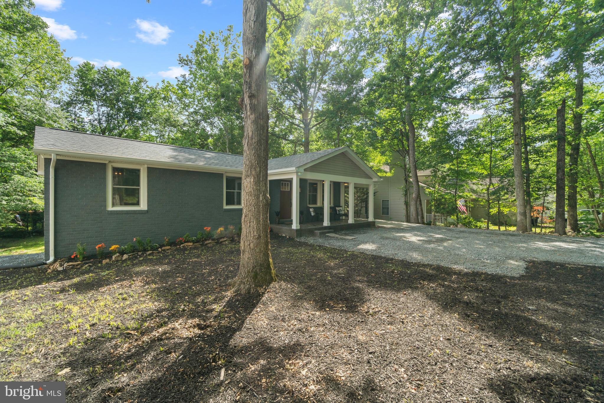 306 Battlefield Road Locust Grove, VA 22508 - Photo 34 of 34 Make this HOME!!!