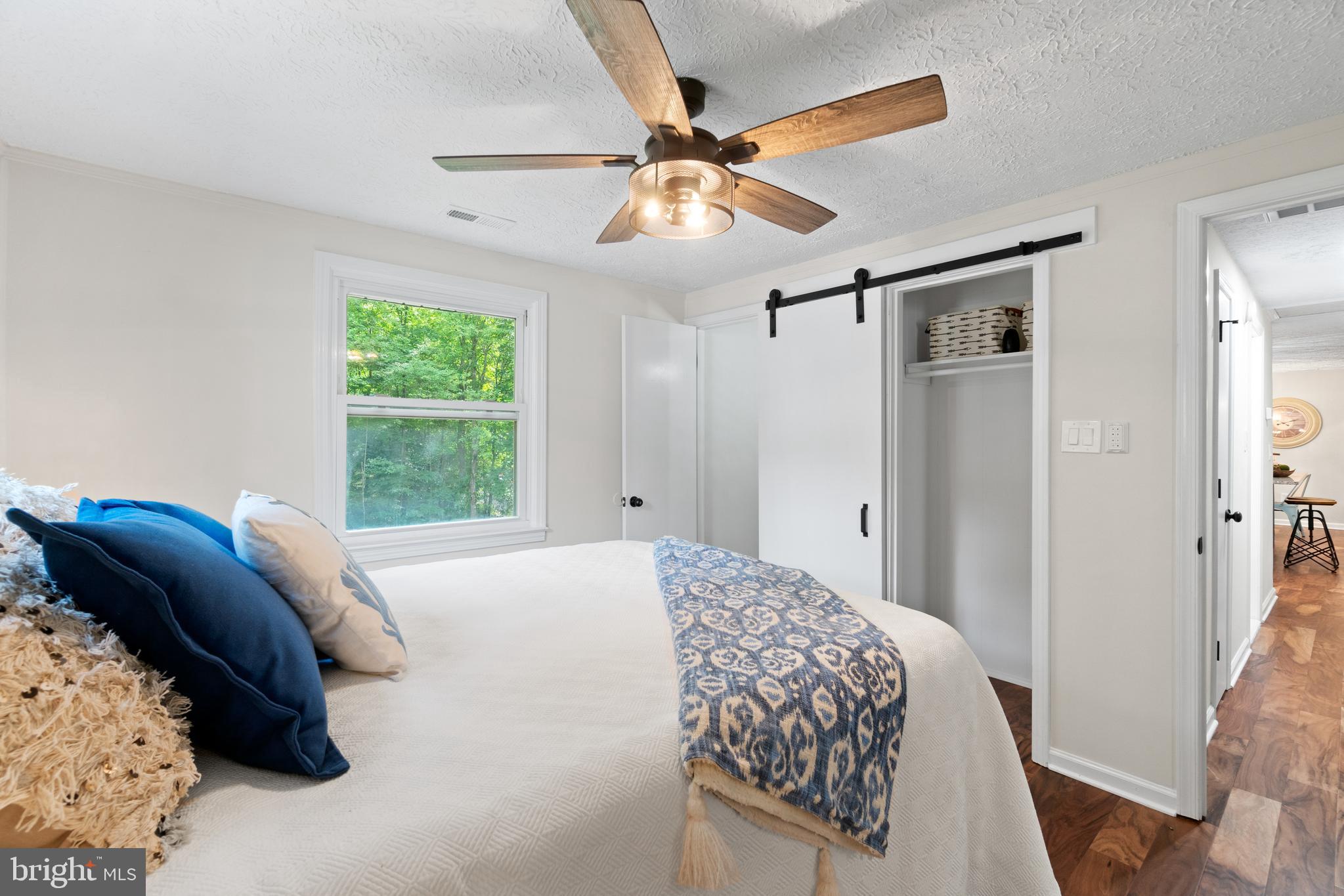 306 Battlefield Road Locust Grove, VA 22508 - Photo 10 of 34 Opens to Private Bath and Living Space!!!