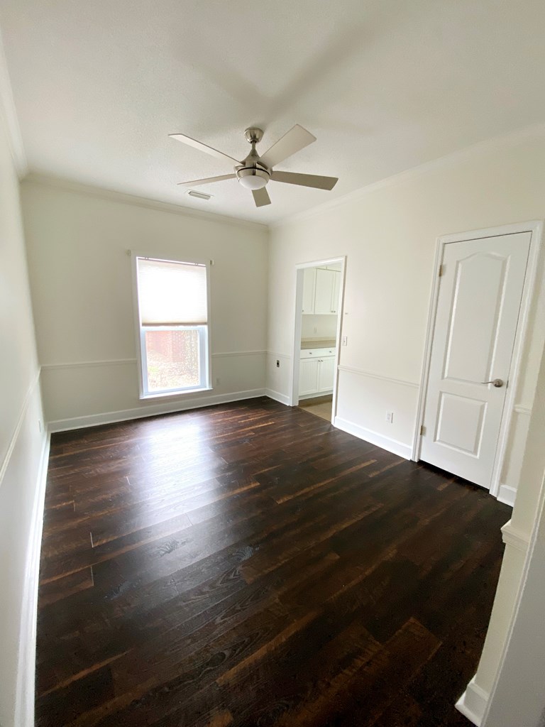 3605 Oak Ridge Lane Dothan, AL 36303 - Photo 3 of 14 Dining Room