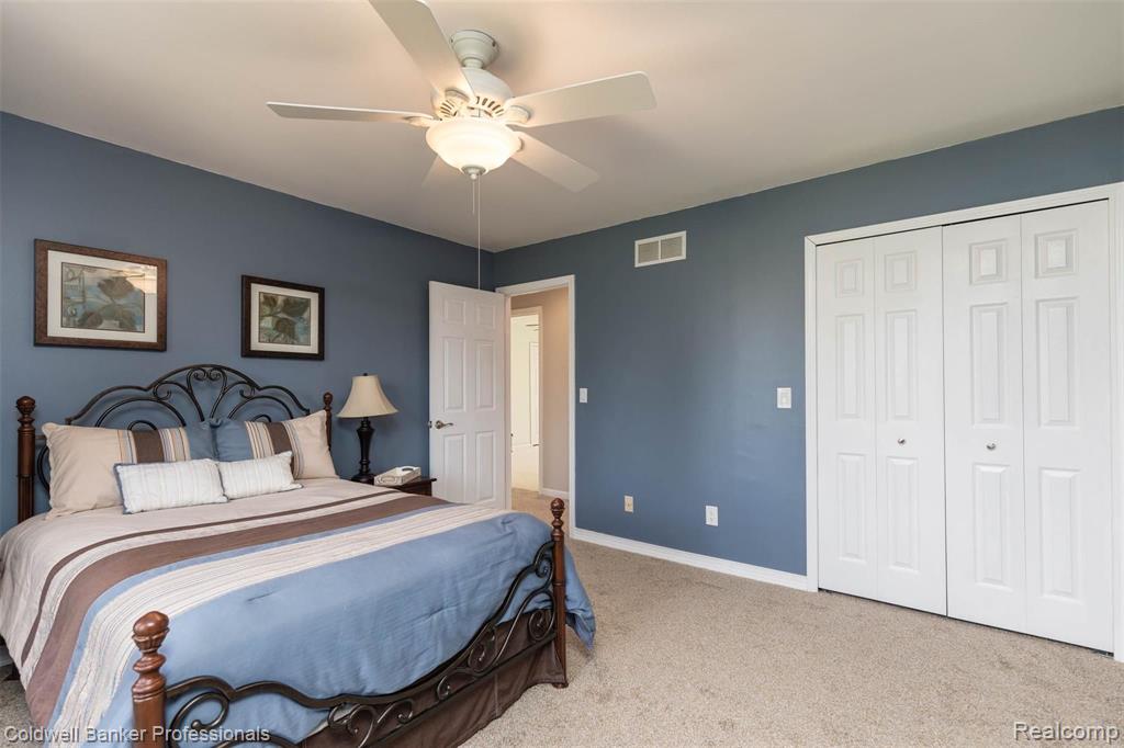 3472 Wedgewood Drive Rochester Hills, MI 48306 - Photo 32 of 46