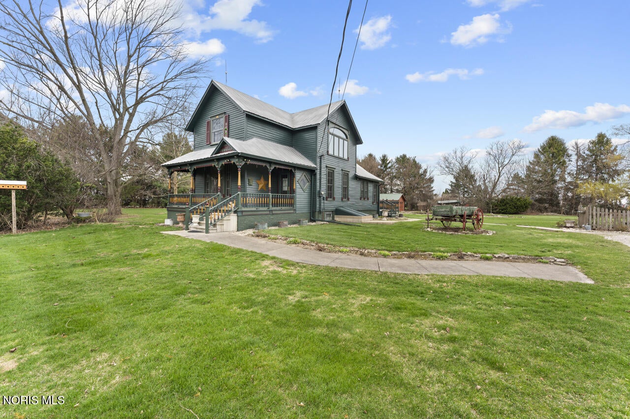 5668 Ayers Road Walbridge, OH 43465 - Photo 37 of 46 37-DSC5601