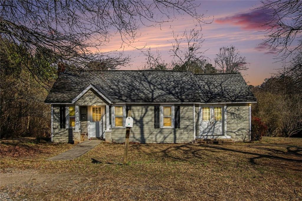 1450 Bettis Tribble Gap Road Cumming, GA 30040 - Photo 1 of 31