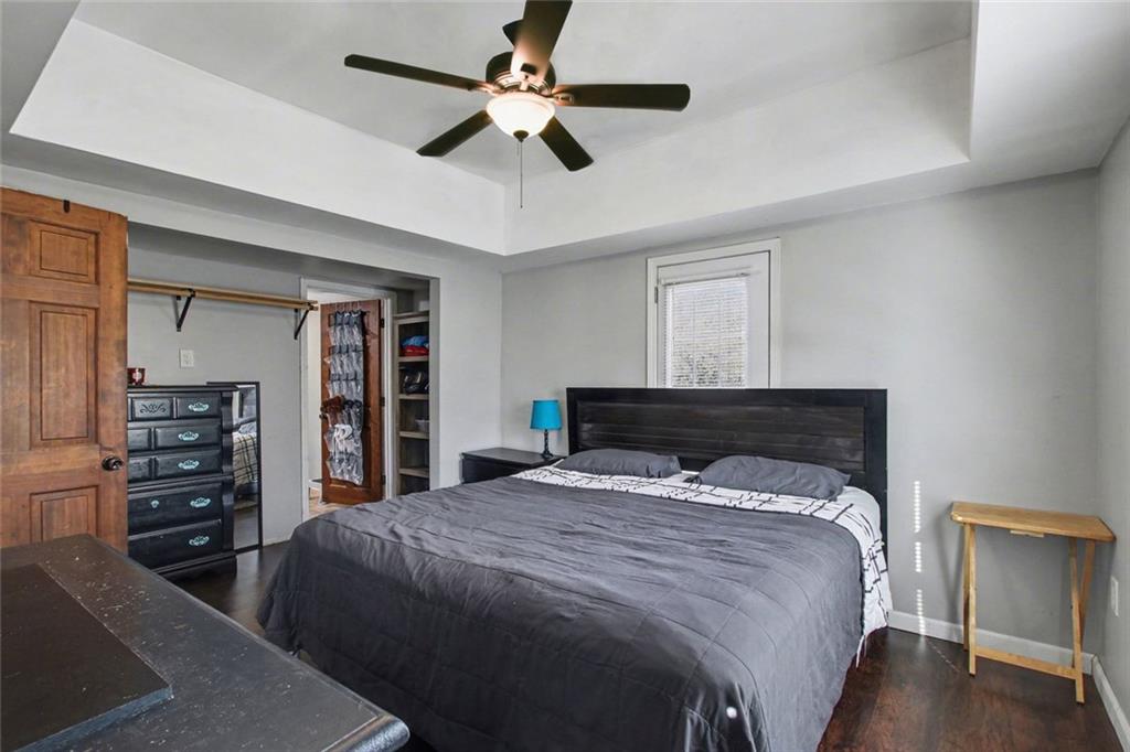 1450 Bettis Tribble Gap Road Cumming, GA 30040 - Photo 12 of 31