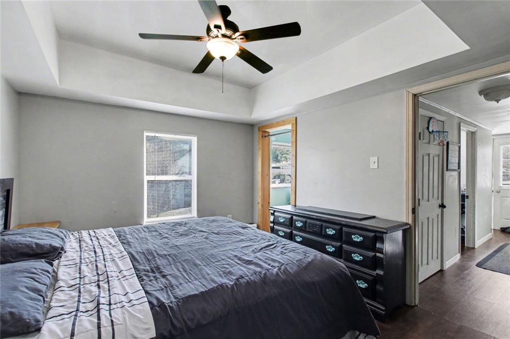 1450 Bettis Tribble Gap Road Cumming, GA 30040 - Photo 13 of 31