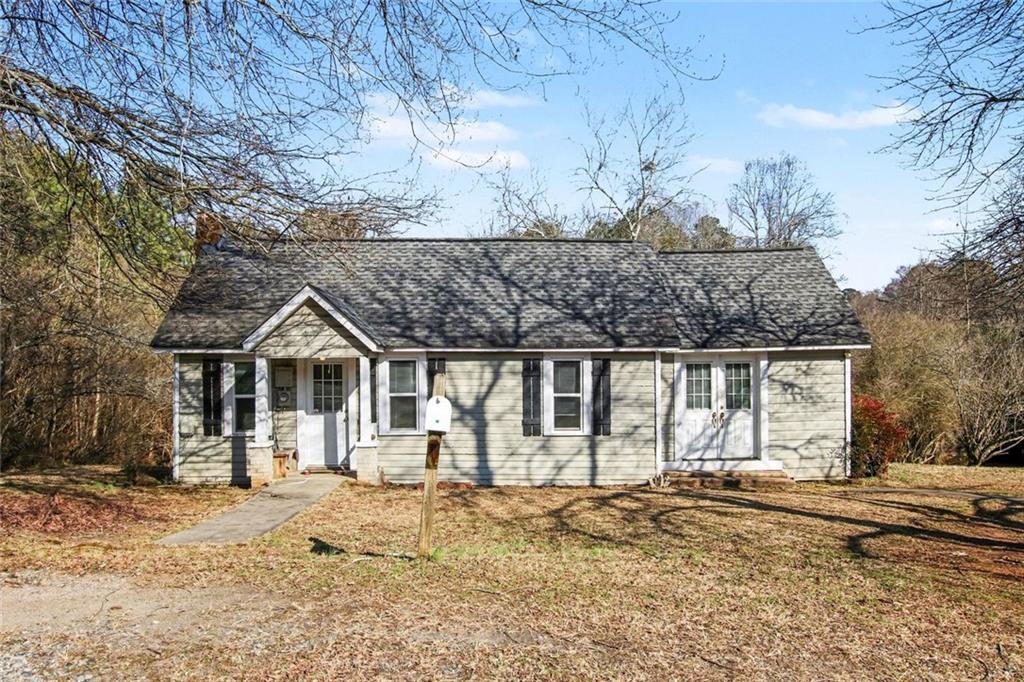 1450 Bettis Tribble Gap Road Cumming, GA 30040 - Photo 2 of 31