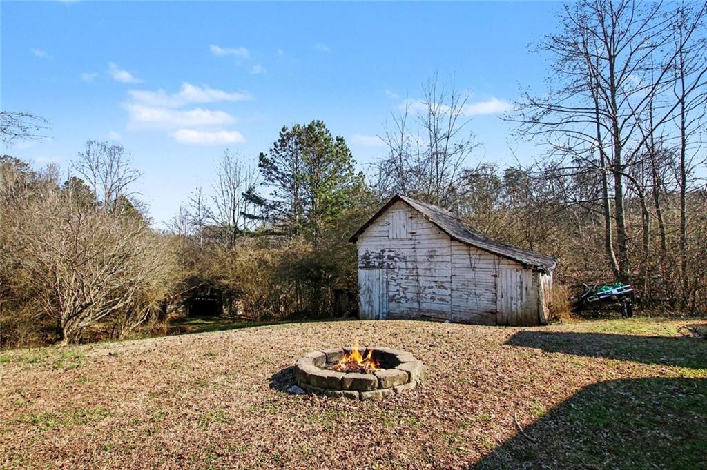 1450 Bettis Tribble Gap Road Cumming, GA 30040 - Photo 24 of 31