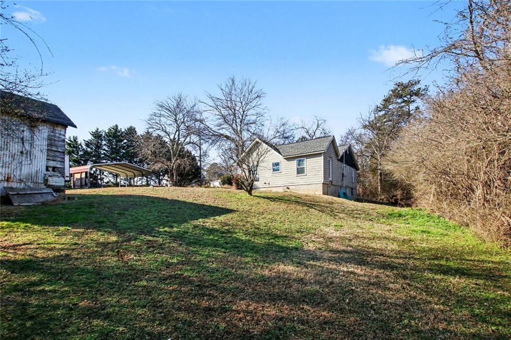 1450 Bettis Tribble Gap Road Cumming, GA 30040 - Photo 25 of 31