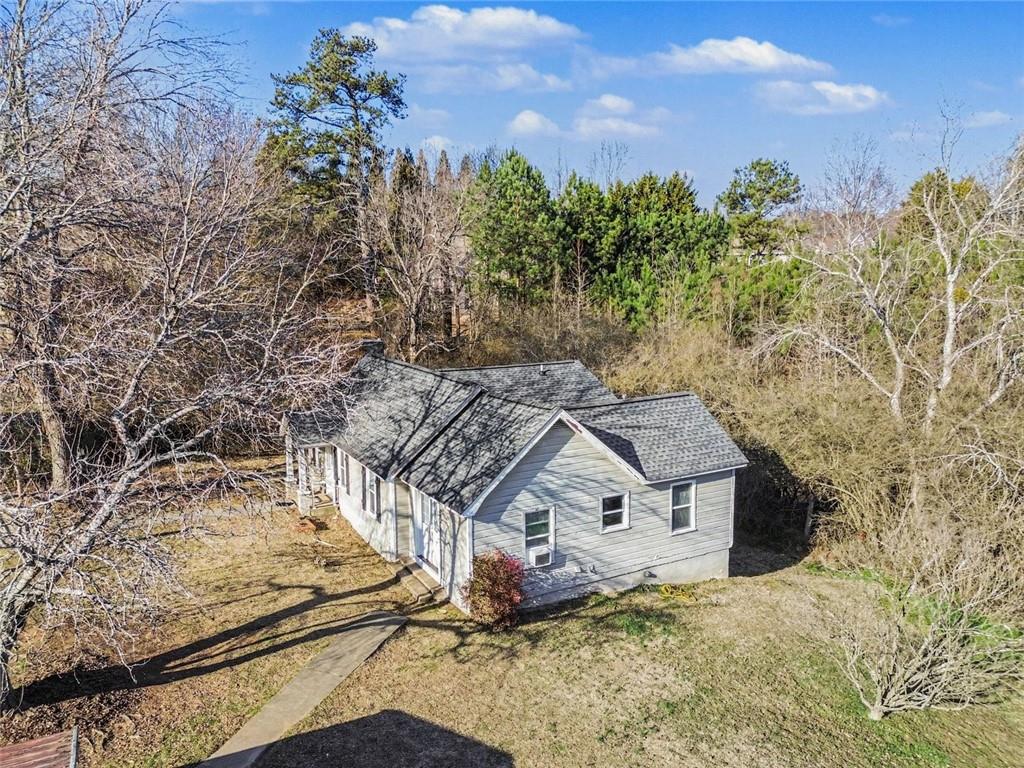 1450 Bettis Tribble Gap Road Cumming, GA 30040 - Photo 26 of 31