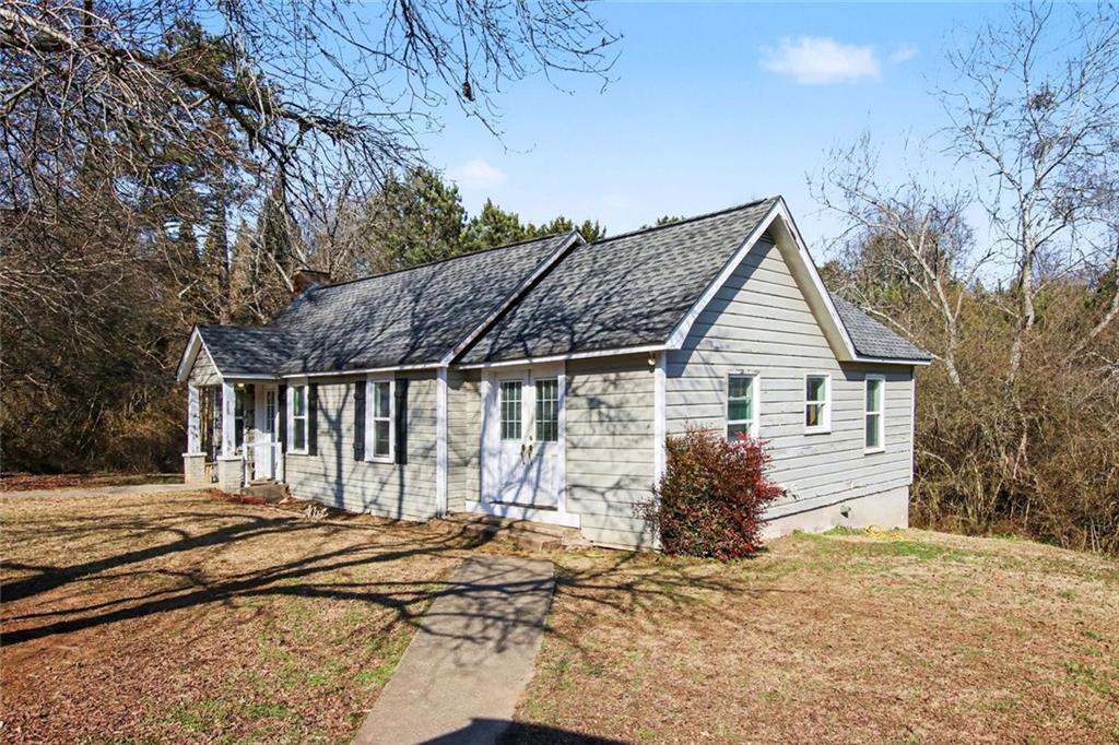 1450 Bettis Tribble Gap Road Cumming, GA 30040 - Photo 29 of 31