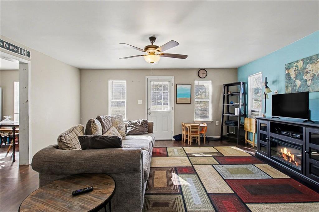 1450 Bettis Tribble Gap Road Cumming, GA 30040 - Photo 4 of 31