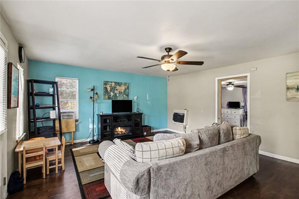 1450 Bettis Tribble Gap Road Cumming, GA 30040 - Photo 5 of 31