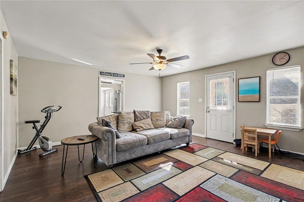 1450 Bettis Tribble Gap Road Cumming, GA 30040 - Photo 6 of 31