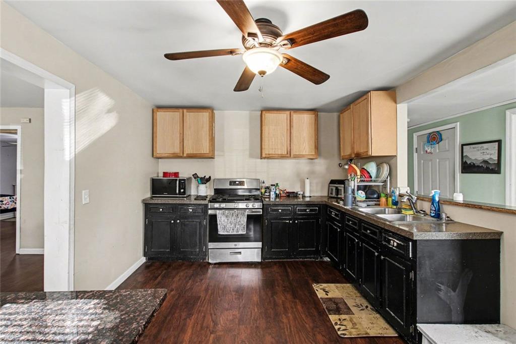 1450 Bettis Tribble Gap Road Cumming, GA 30040 - Photo 7 of 31