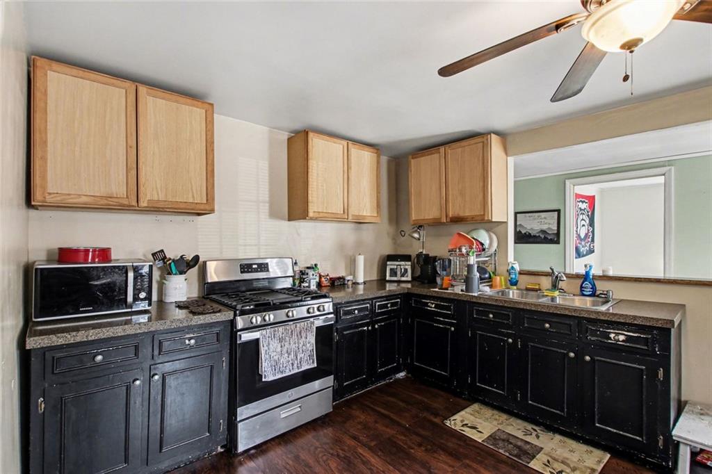 1450 Bettis Tribble Gap Road Cumming, GA 30040 - Photo 8 of 31