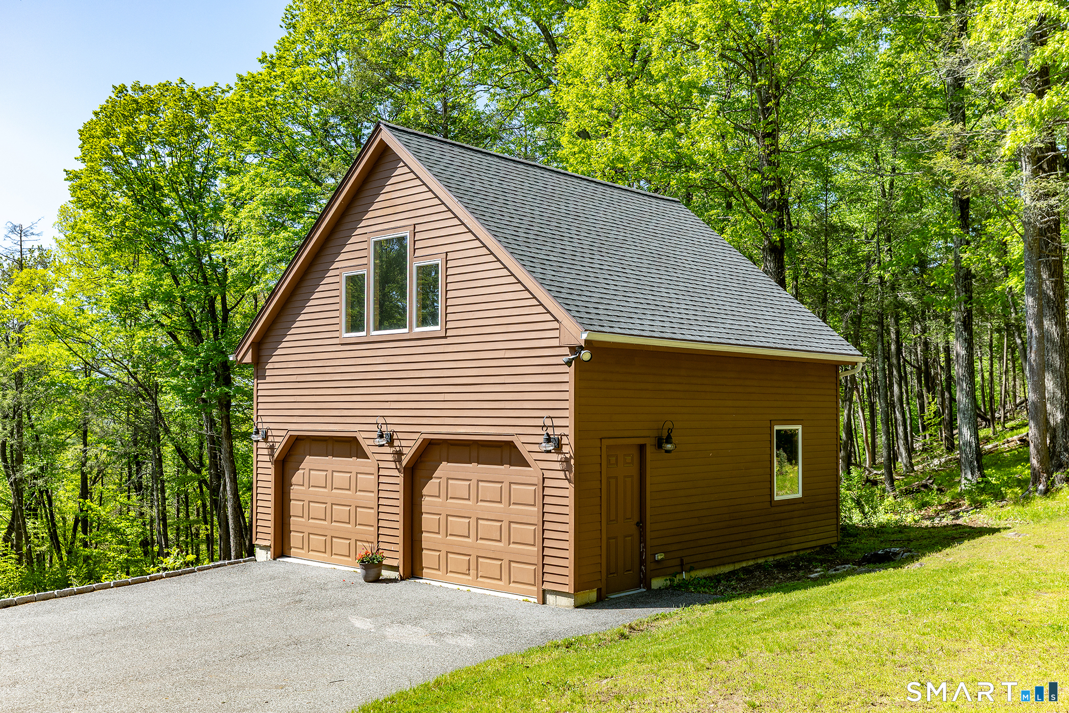 3 Old Forest Road Sherman, CT 06784 - Photo 36 of 38
