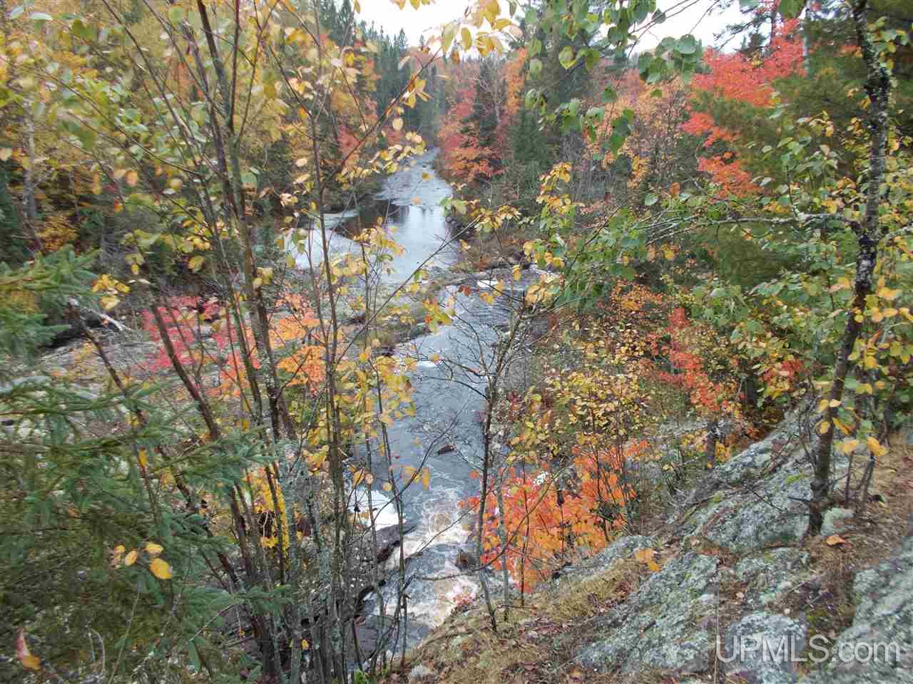 640-acres Peshekee Grade Road Skanee, MI 49946 - Photo 24 of 37