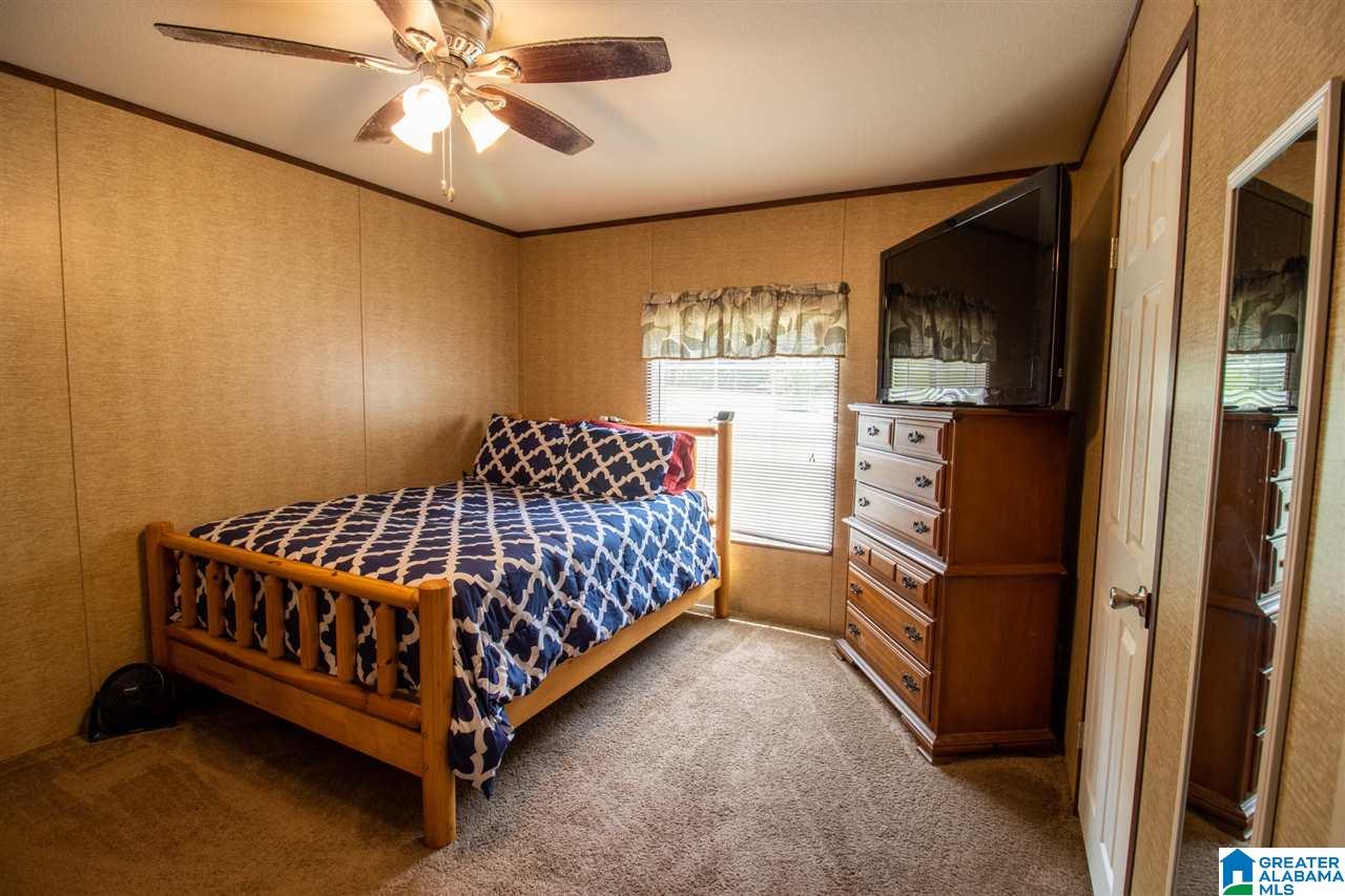 2245 Cedar Creek Road Sylacauga, AL 35151 - Photo 12 of 21
