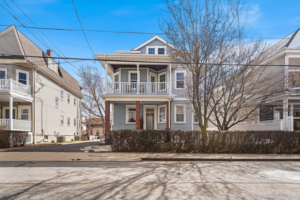 51 Kenmere Road, Unit 51 Medford, MA 02155 - Photo 38 of 39 Gallery Image 38